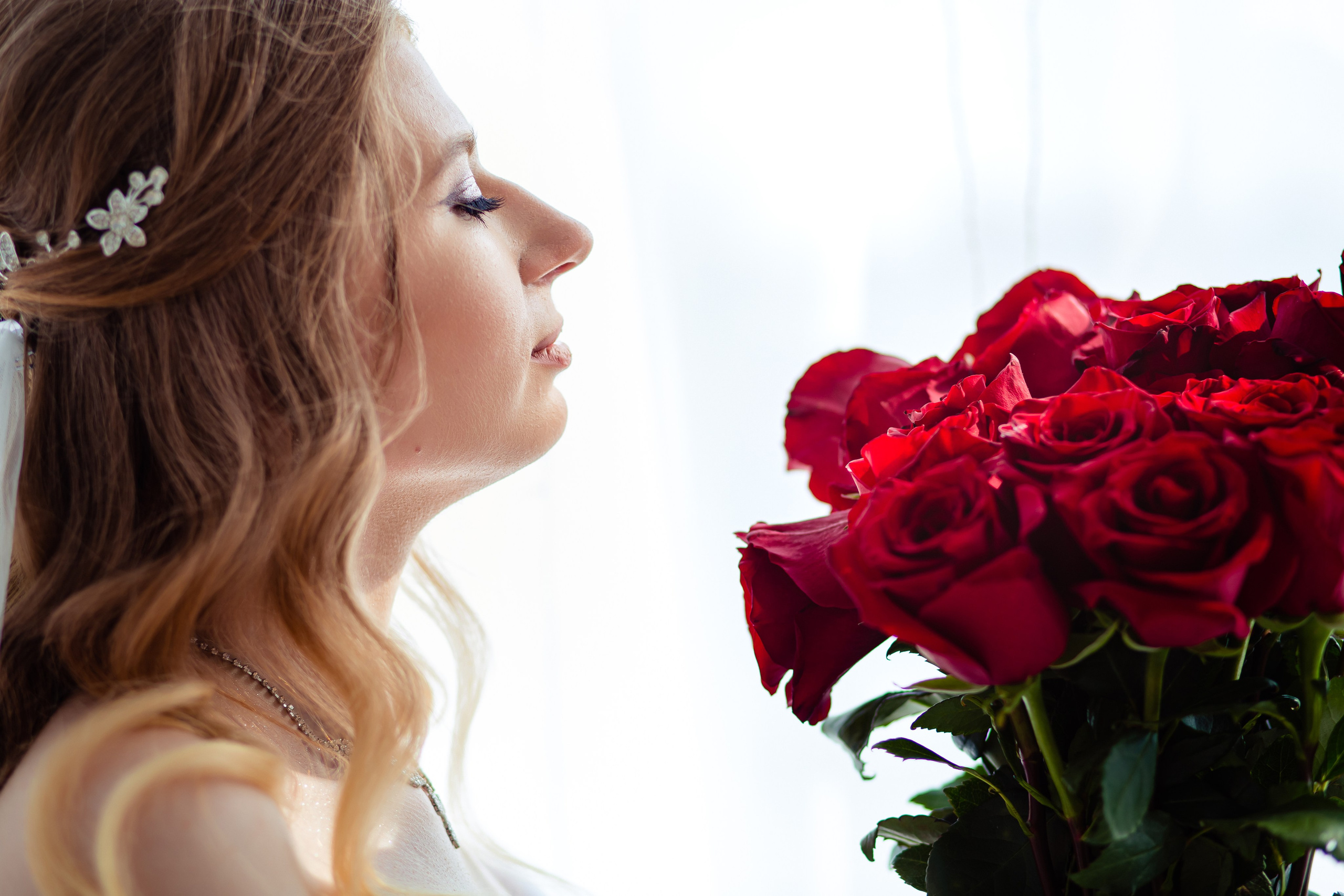 Свадьбы. Фотограф в Комсомольске-на-Амуре