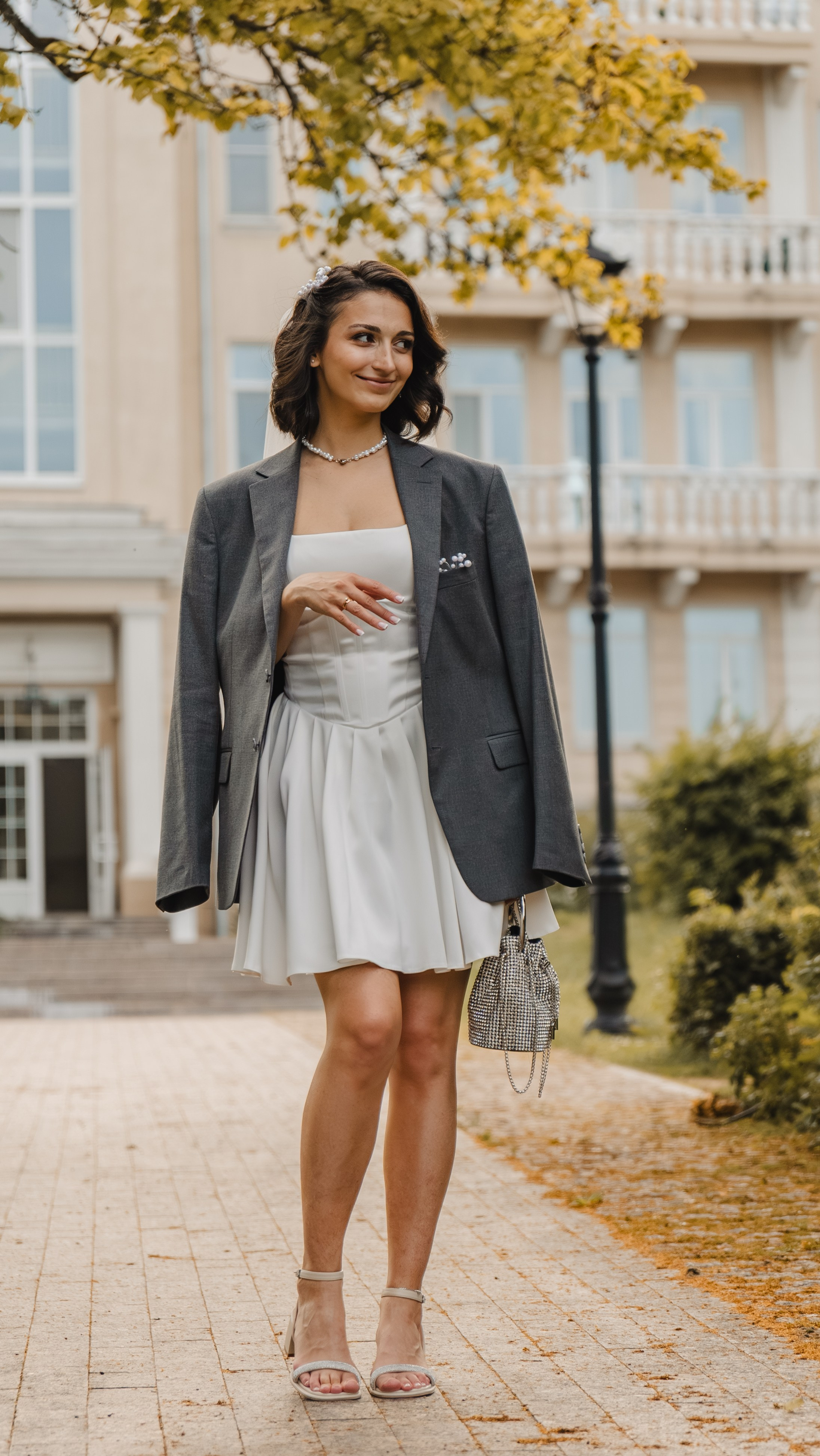 Павел и Натали. Фотограф и видеограф Андрей Кукишев