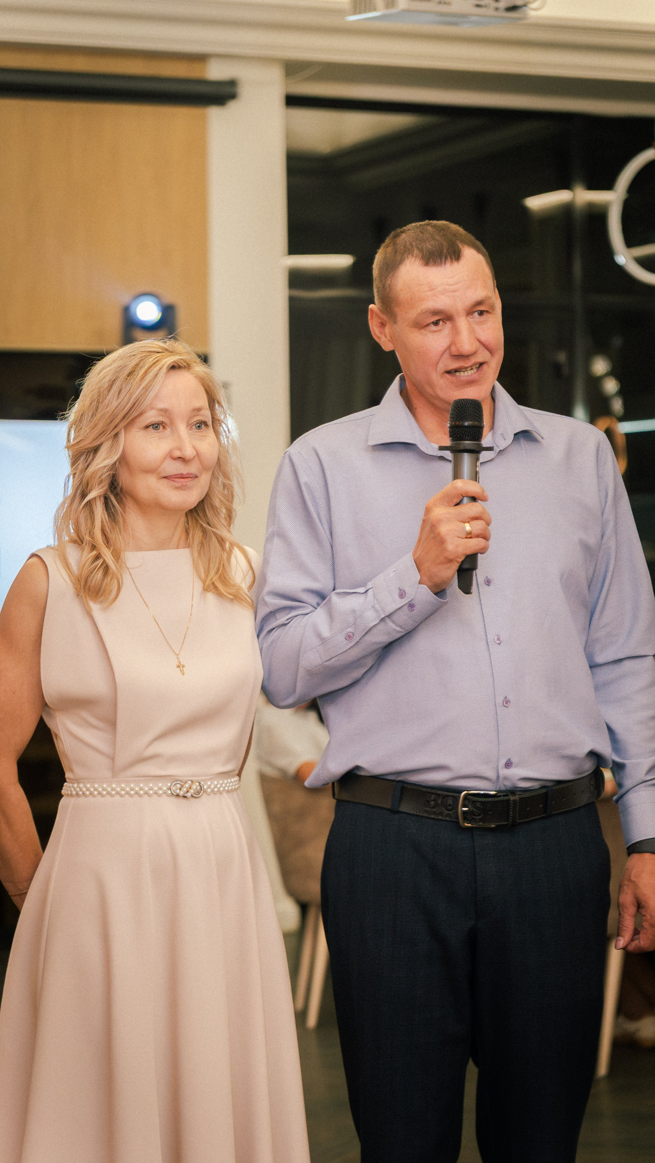 Денис и Галина. Фотограф и видеограф Андрей Кукишев