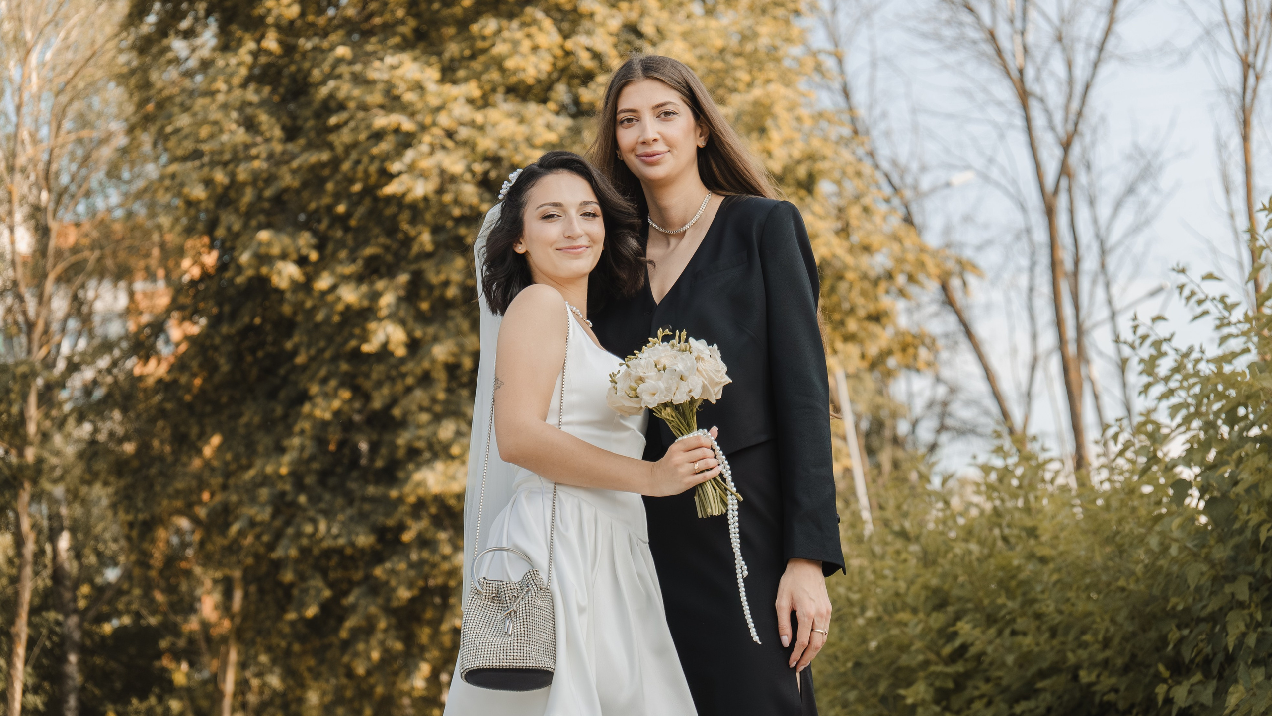 Павел и Натали. Фотограф и видеограф Андрей Кукишев