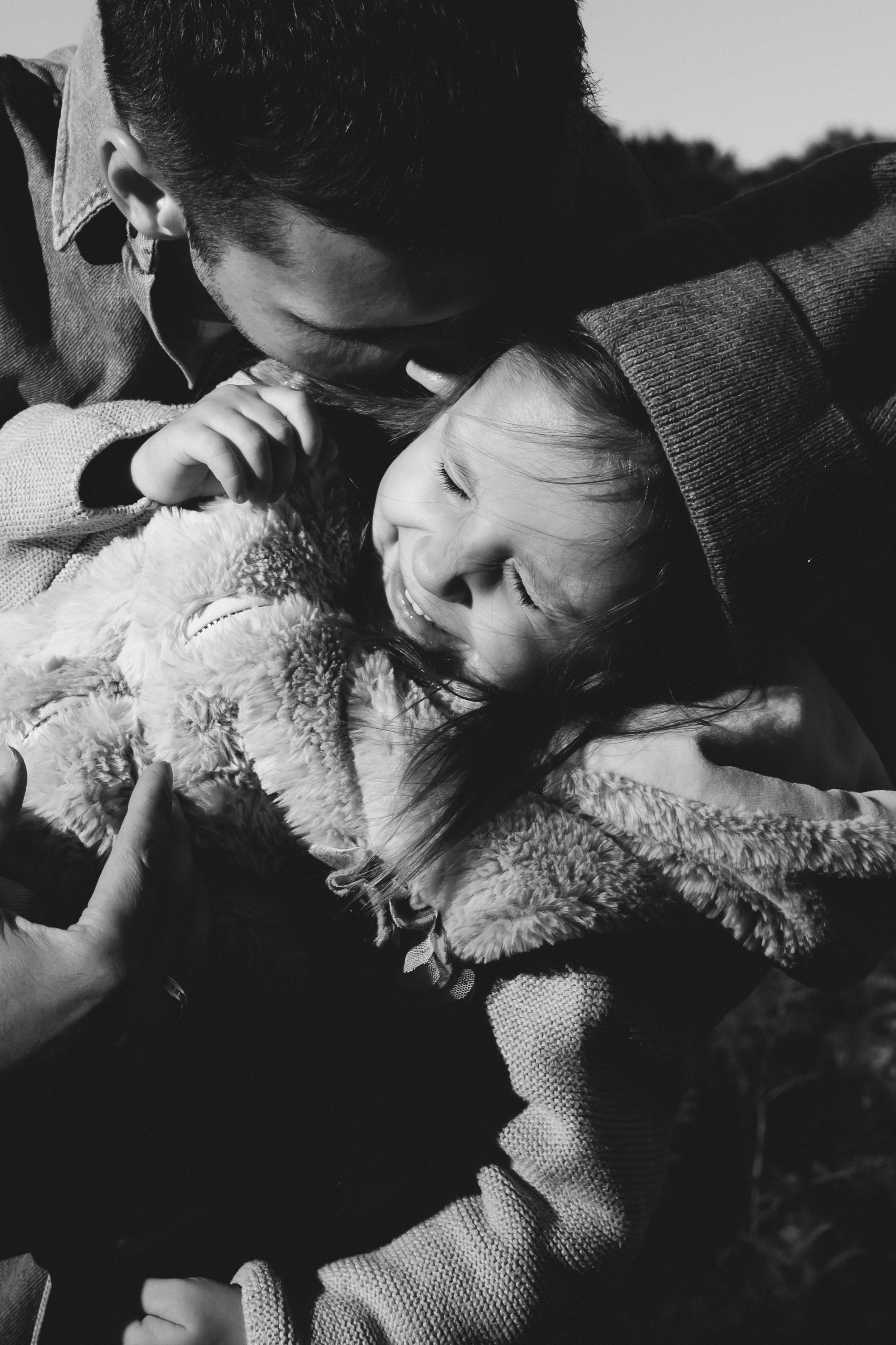 Виталий, Вероника, Родион и Алёна. Семейный фотограф в Сочи Анна Мальцева