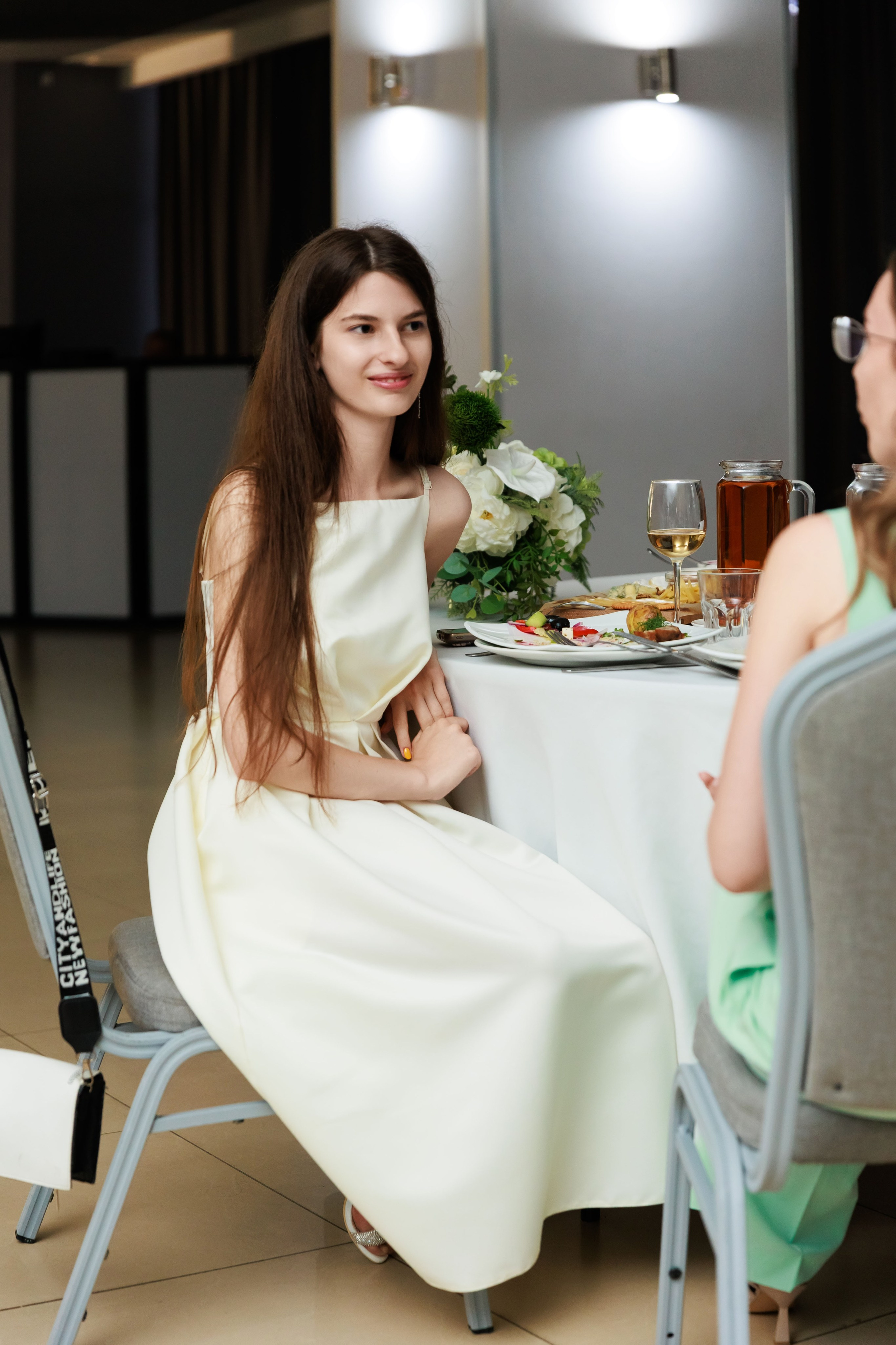 Выпускной 11 классов. Фотограф Новосибирск — Наталья Гресь