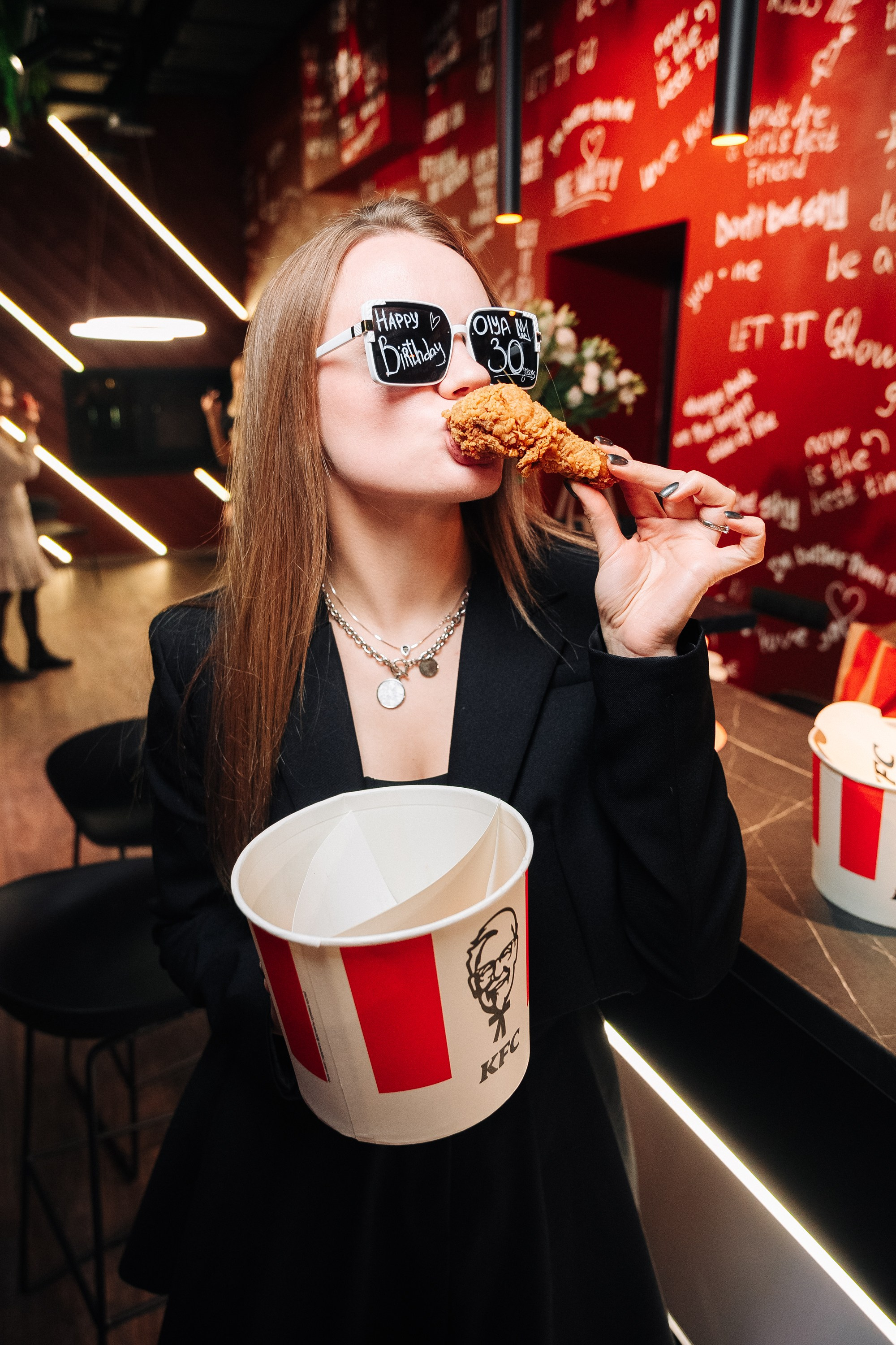 Ольга ДР. Фотограф в Хабаровске Швендых Рудольф