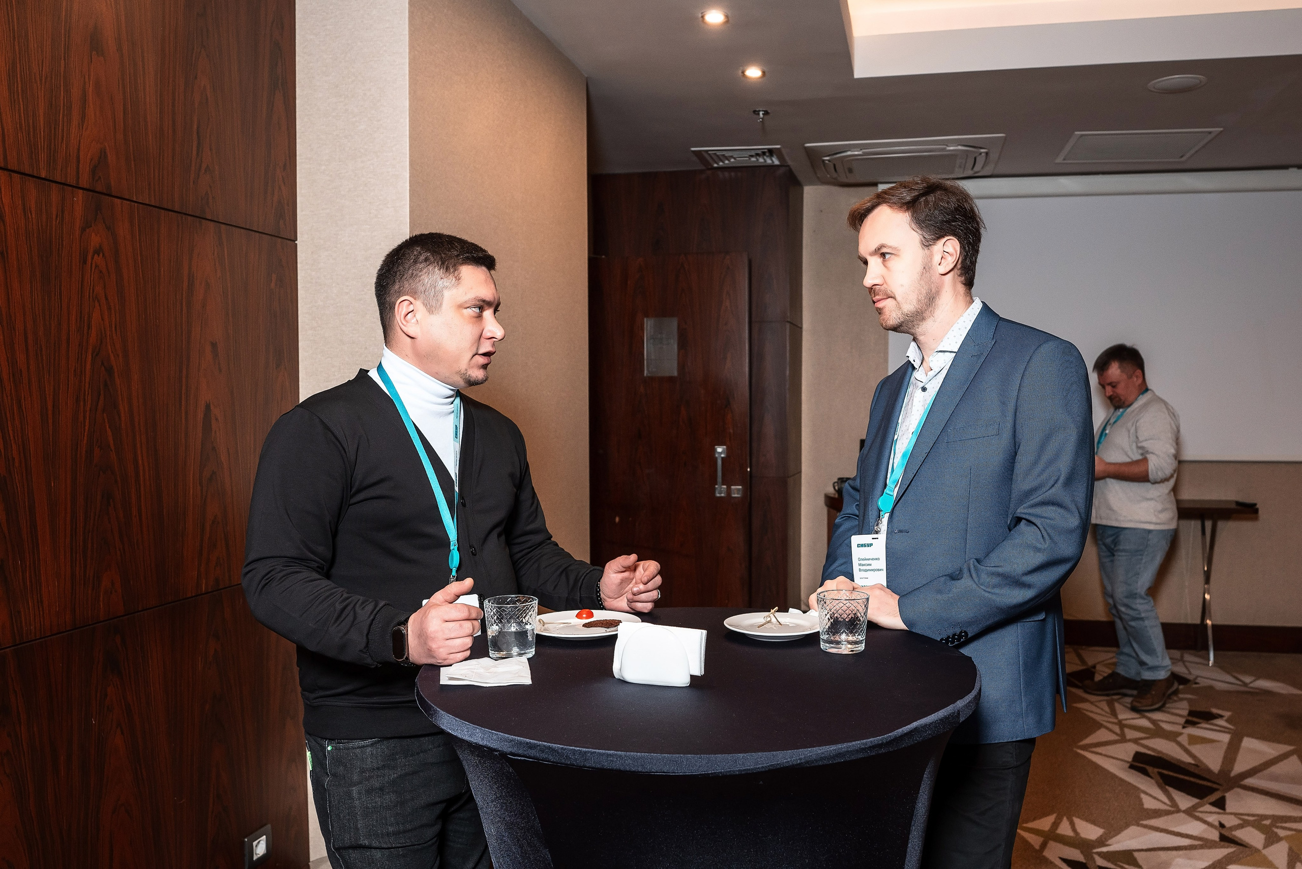 Фотоотчет Сибур. Фотограф Сочи