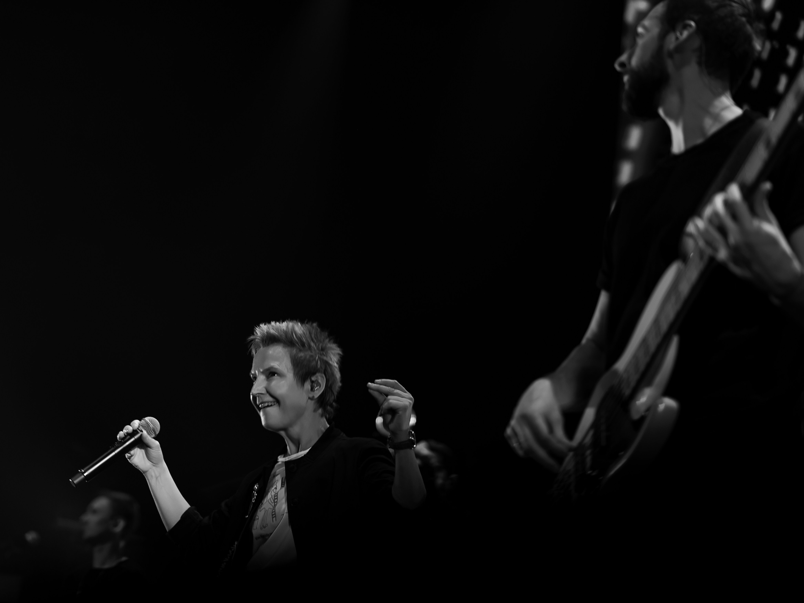 Светлана Сурганова и Оркестр. Большой весенний концерт в Москве. 03.03.2024. Фотограф в Москве, Оксана Ребристая