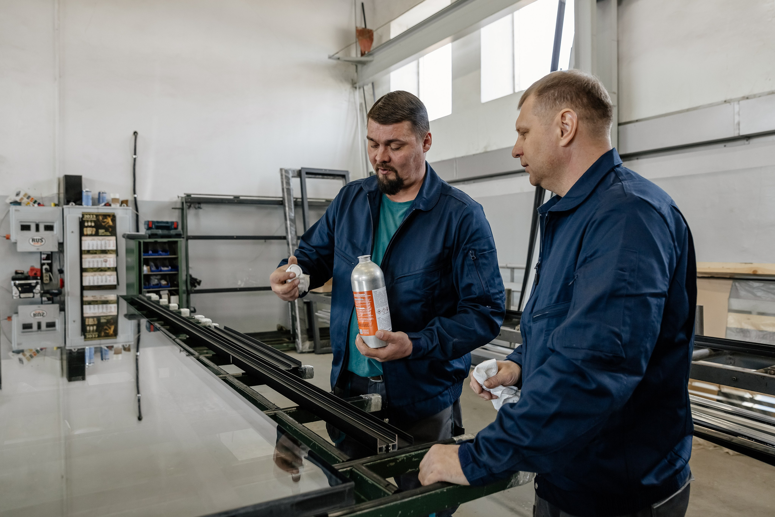 Квазар. Профессиональный фотограф Инесса Новикова в Москве