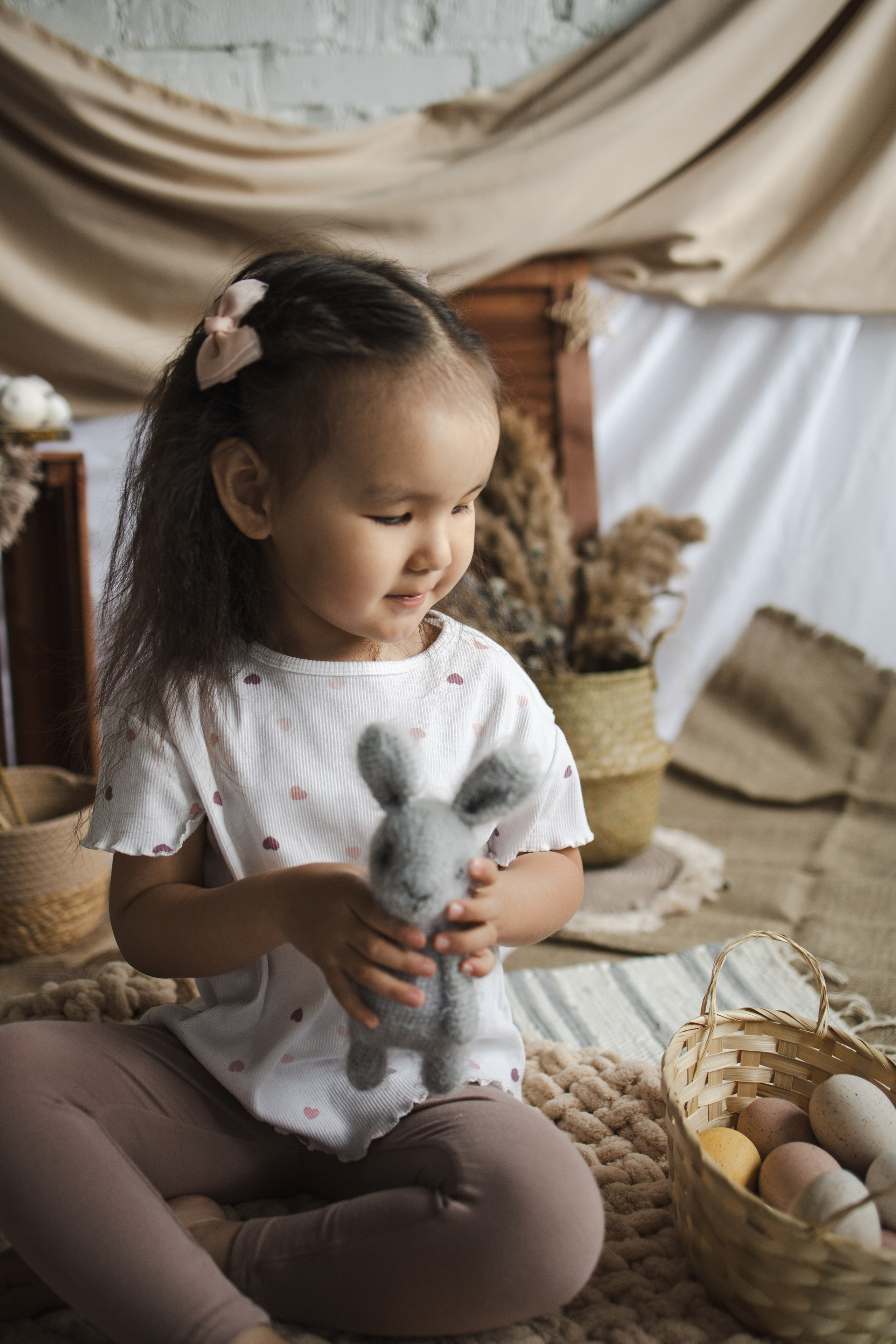 Пасха. Фотограф в Иркутске Тома Кабанова