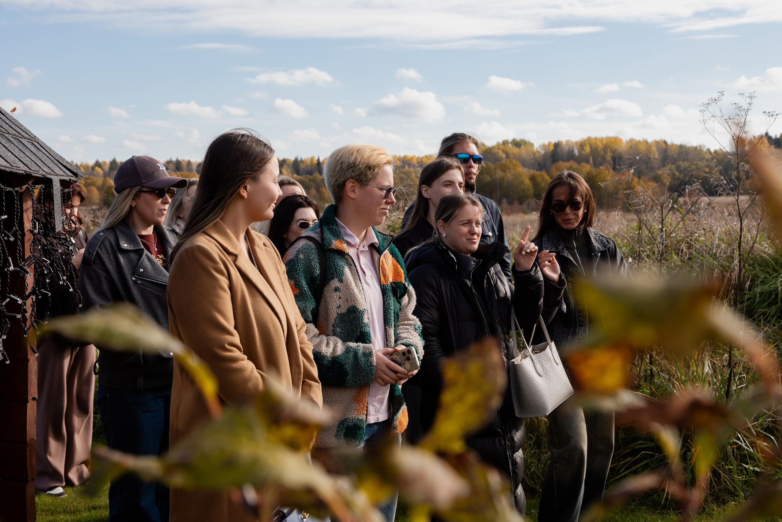 Портфолио. Главная