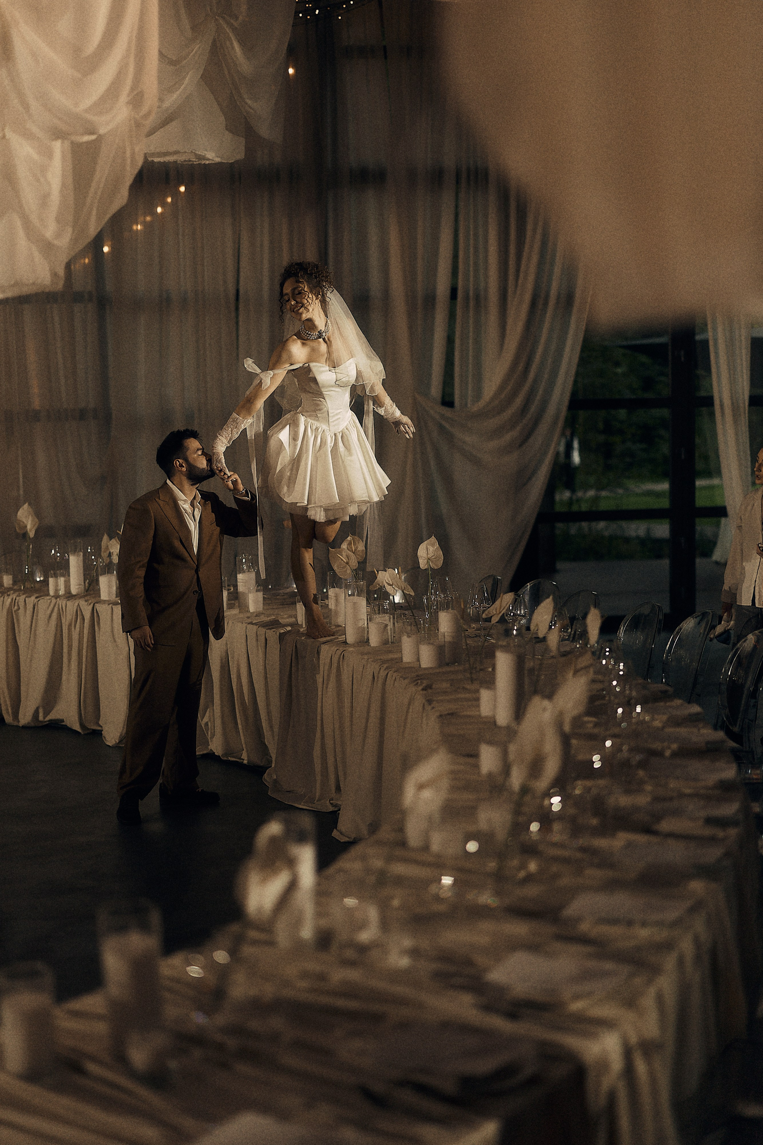 Анастасия и Влад. Свадебный и семейный фотограф в Иваново и Москве Мильков Вадим