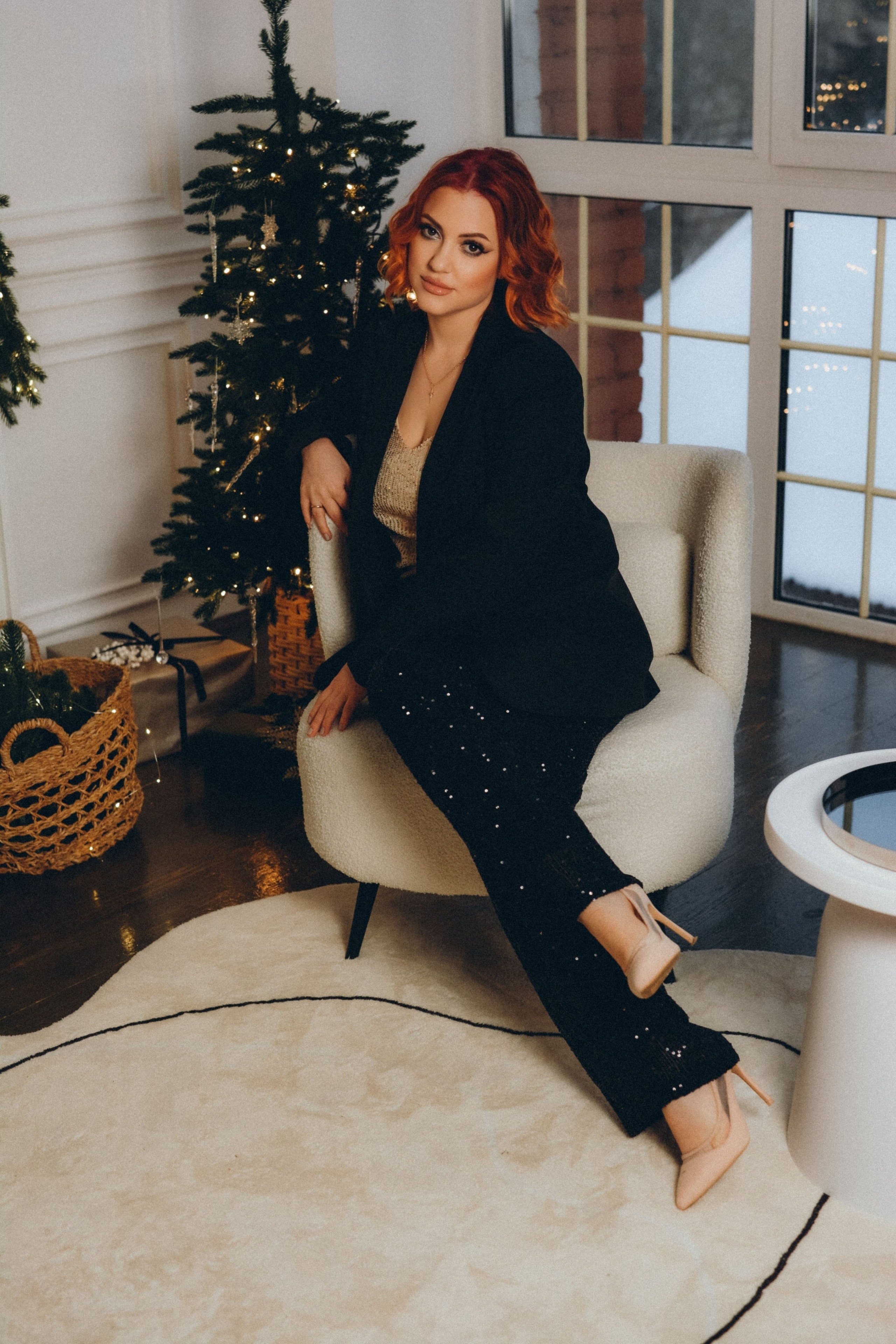 Людмила. Фотограф в Москве Ангелина Ким