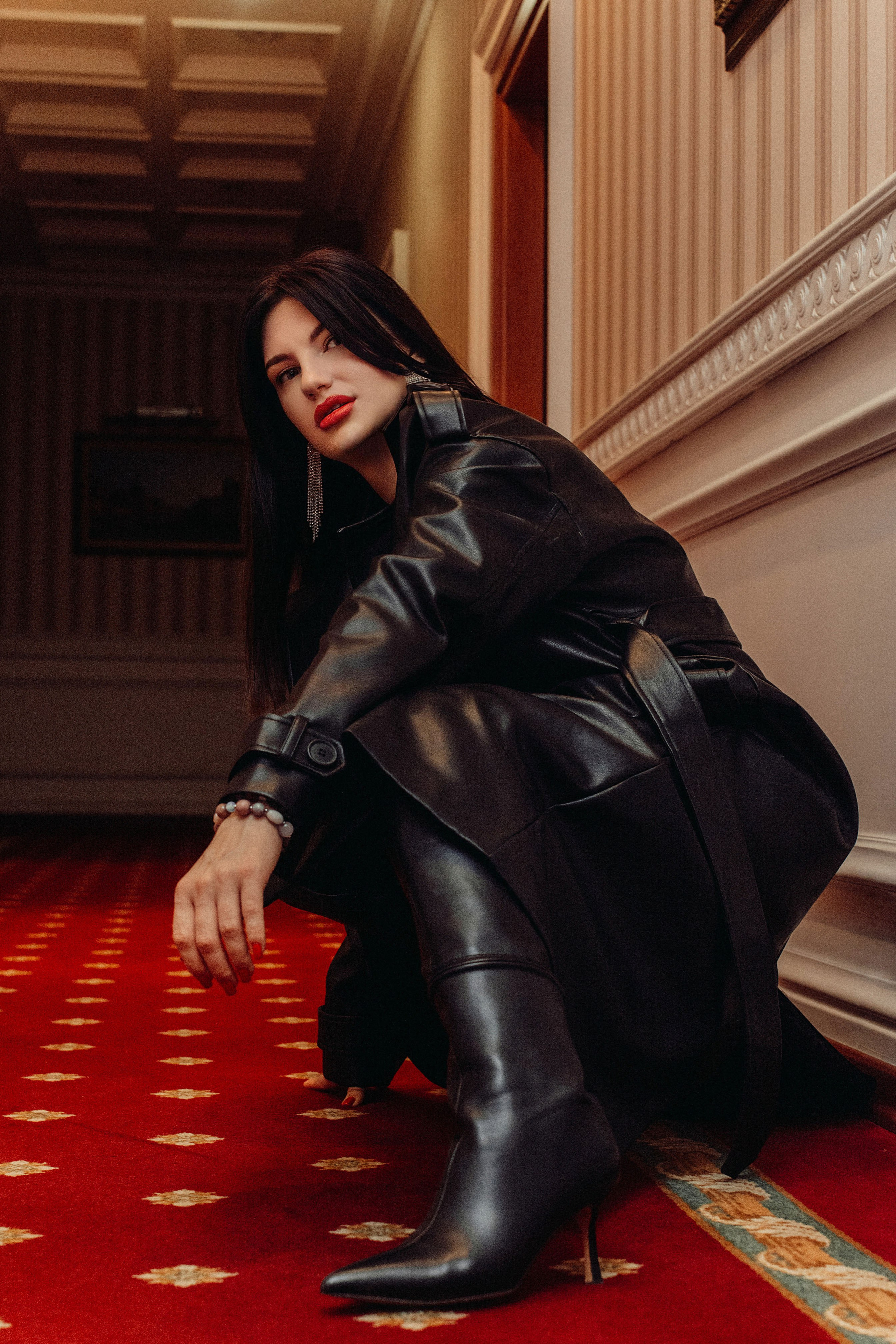 Анастасия Студенникова. Фотограф в Москве Ангелина Ким