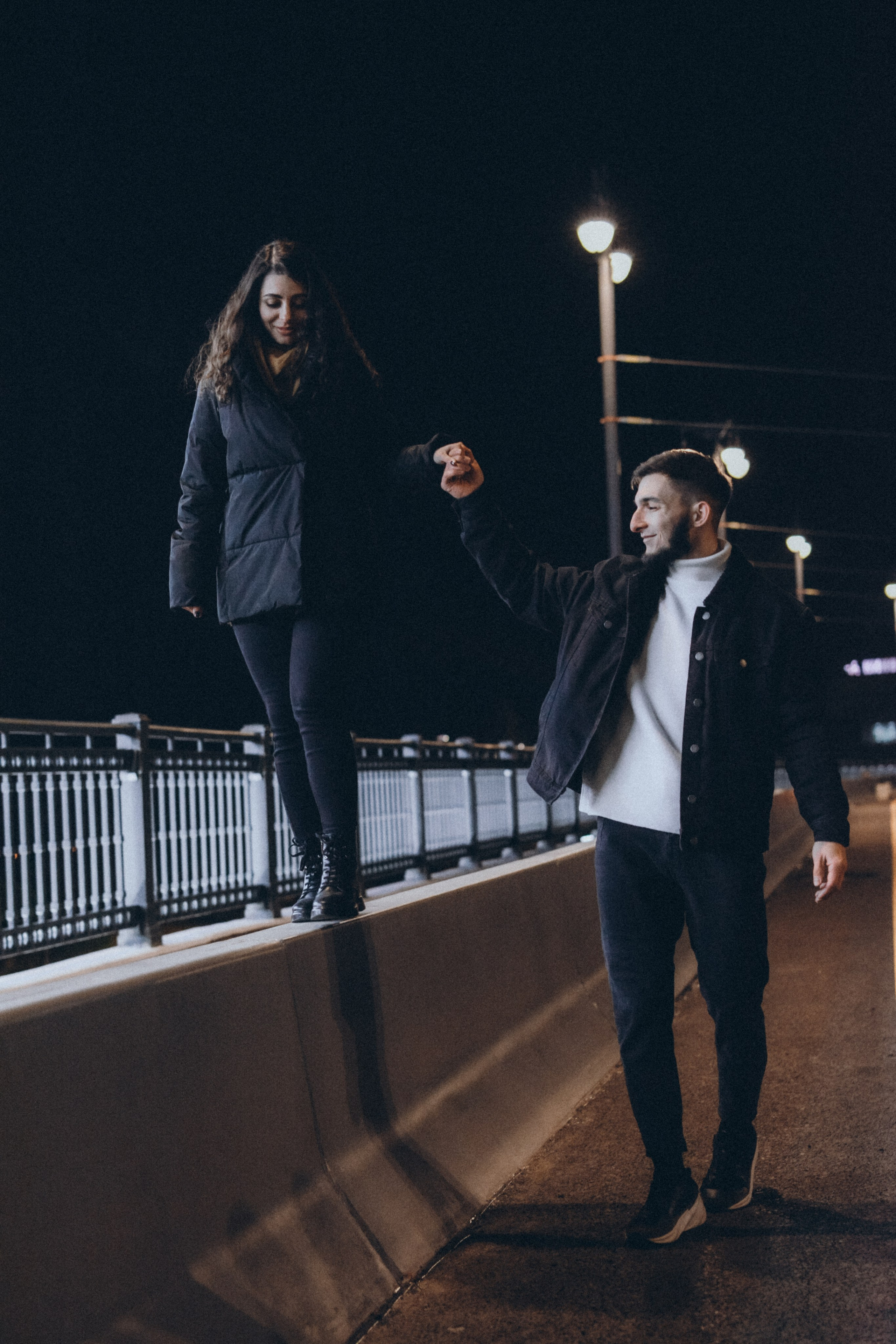 Марат и Виктория. Фотограф в Москве Ангелина Ким