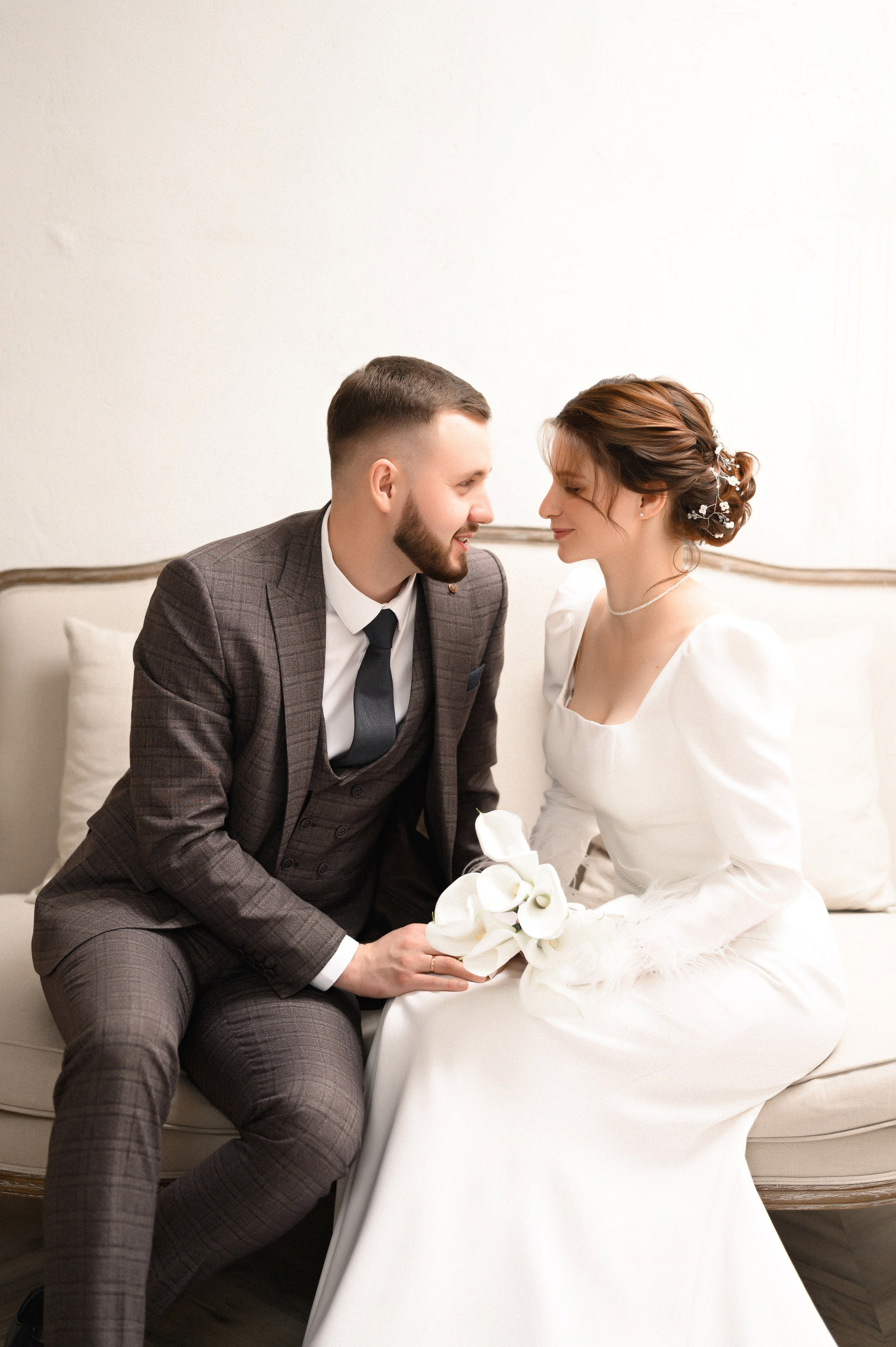 11.03.23. Свадебный и семейный фотограф в Краснодаре