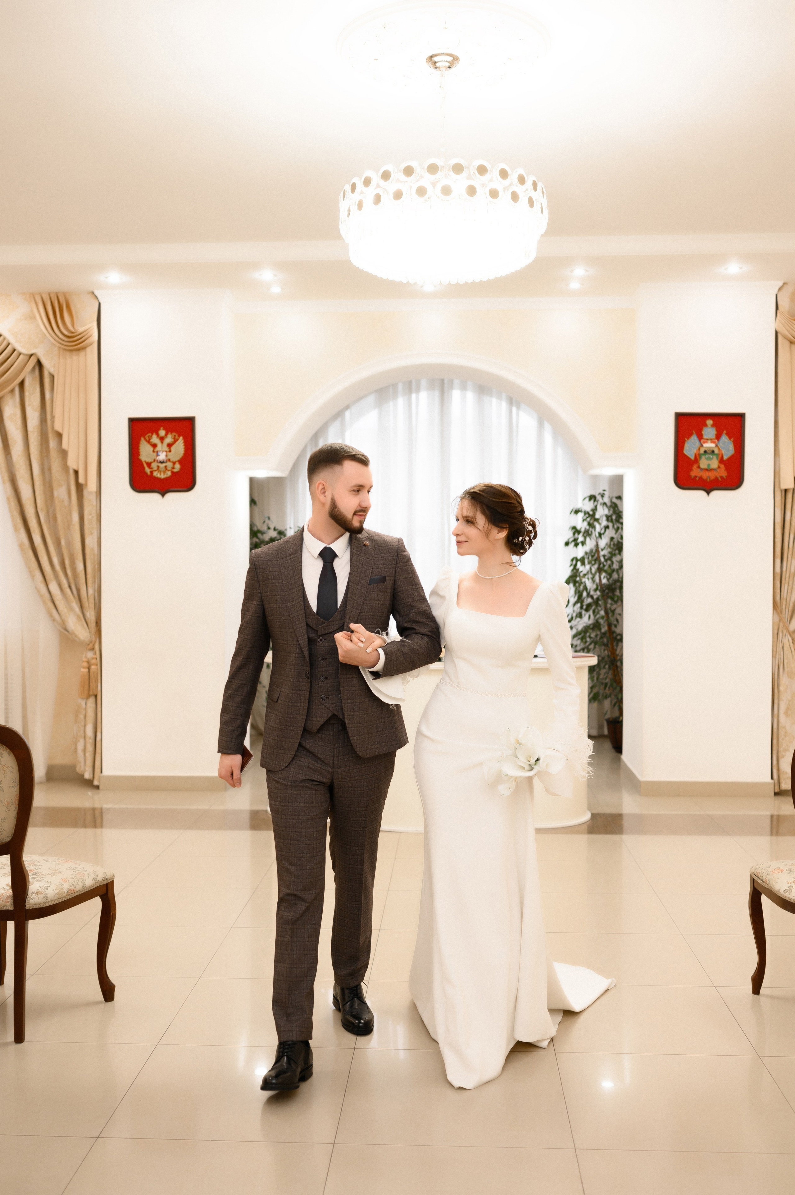 11.03.23. Свадебный и семейный фотограф в Краснодаре