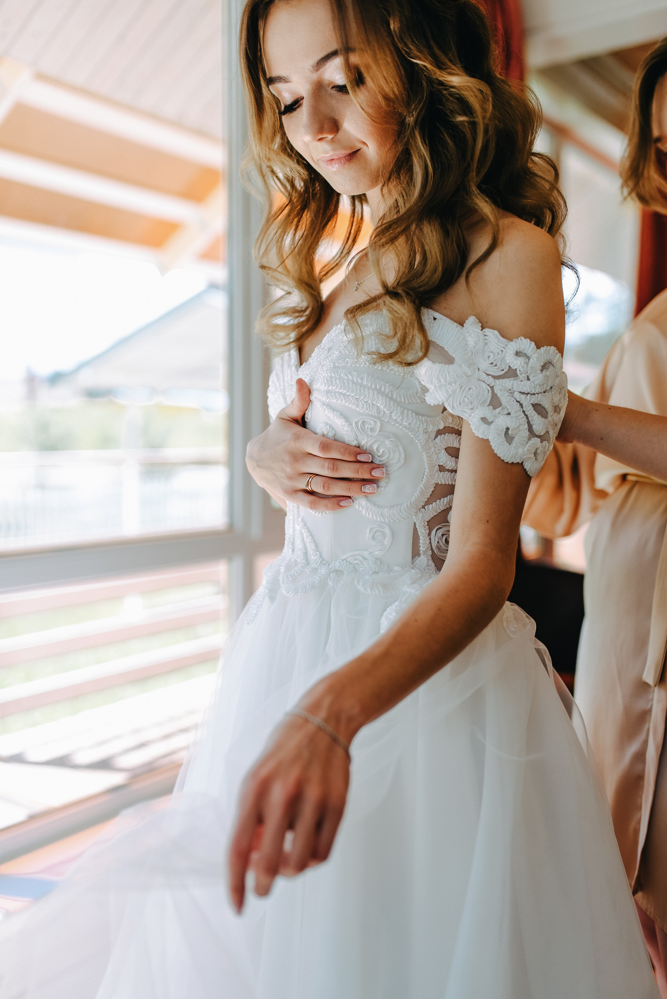 КАМИЛЛА И ЛЕША. Шашкова Вероника / Свадебный и семейный фотограф Москва и Ярославль