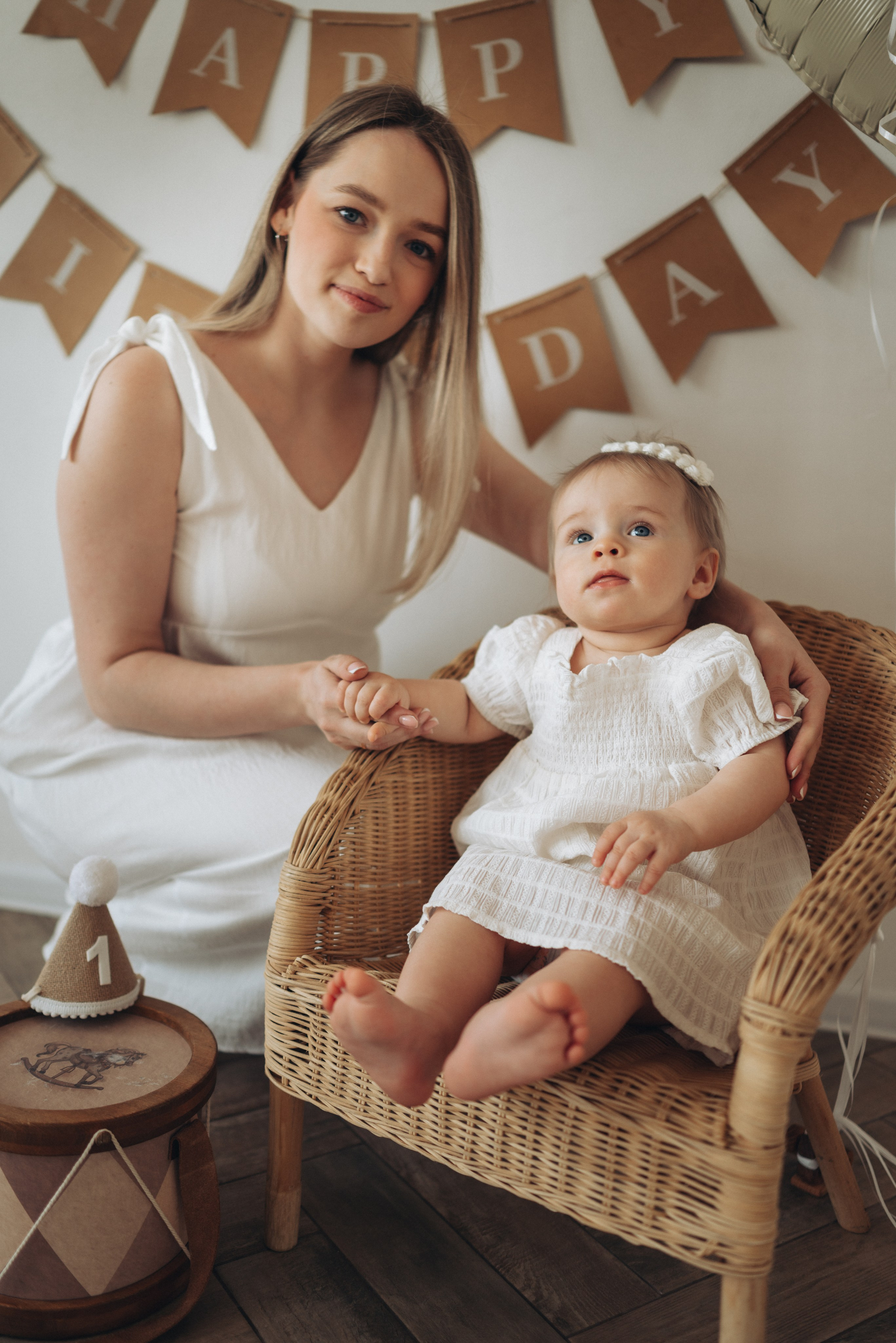 Фотосессия к годику. Семейный фотограф Ростов-на-Дону Татьяна Соколова