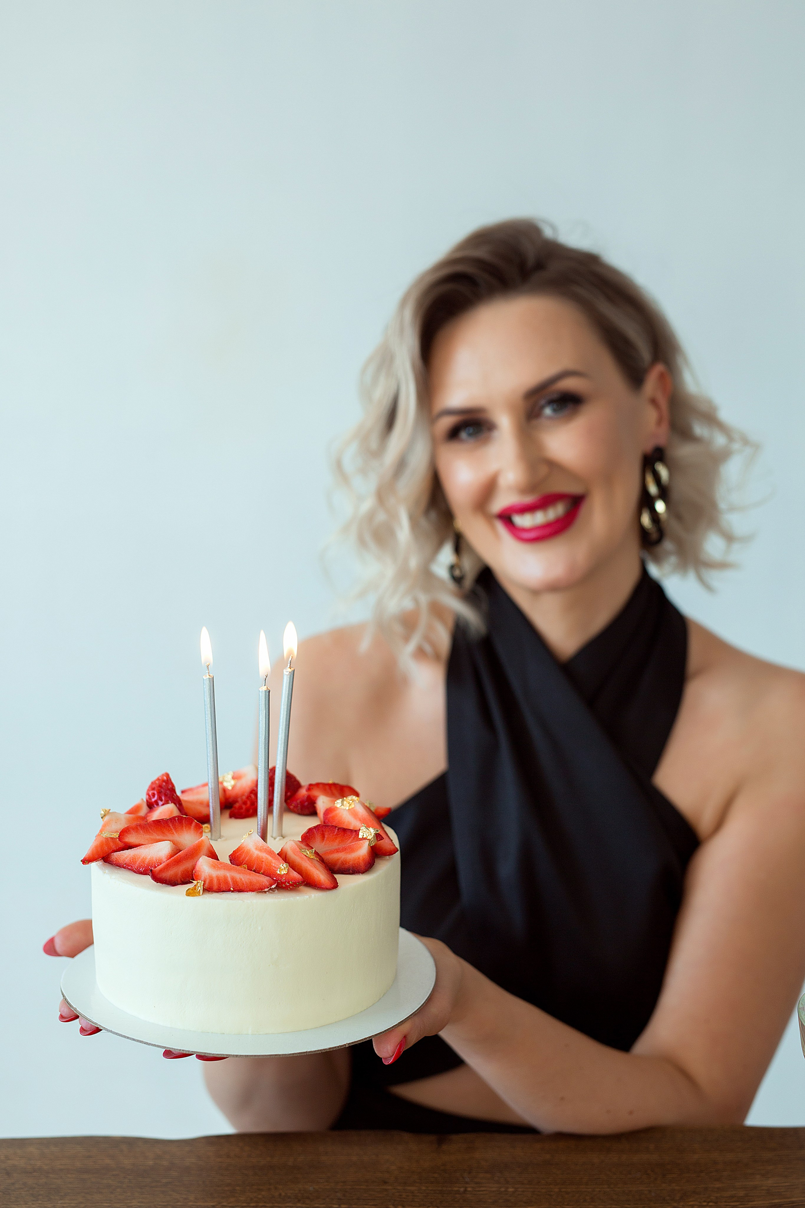 День рождения Александры. Людмила Далидович топовый семейный фотограф Находка/Владивосток