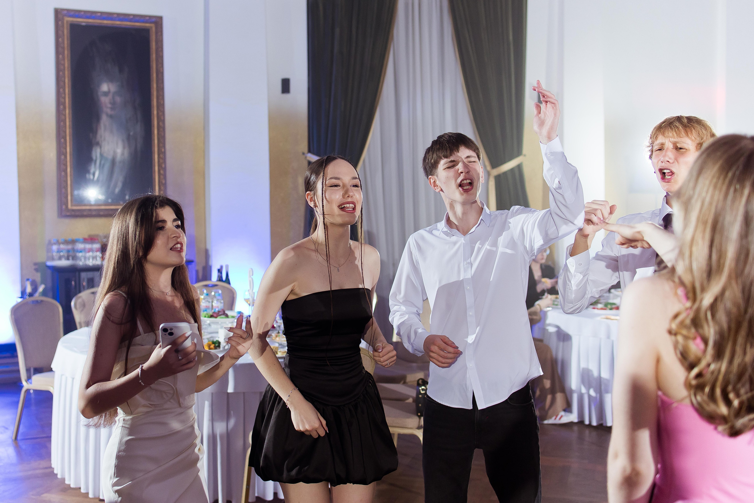 Выпускные 9-11 классы. Свадебный и семейный фотограф Яна Стражева. Волгоград, Москва