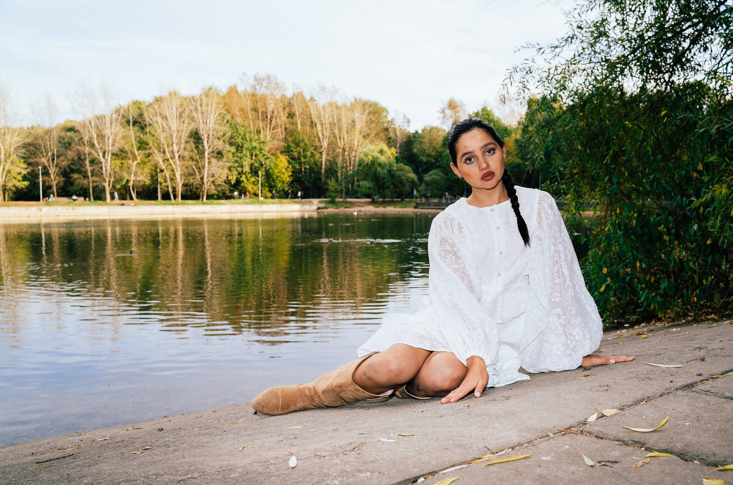 Александра. Фотограф в Москве Асиетта