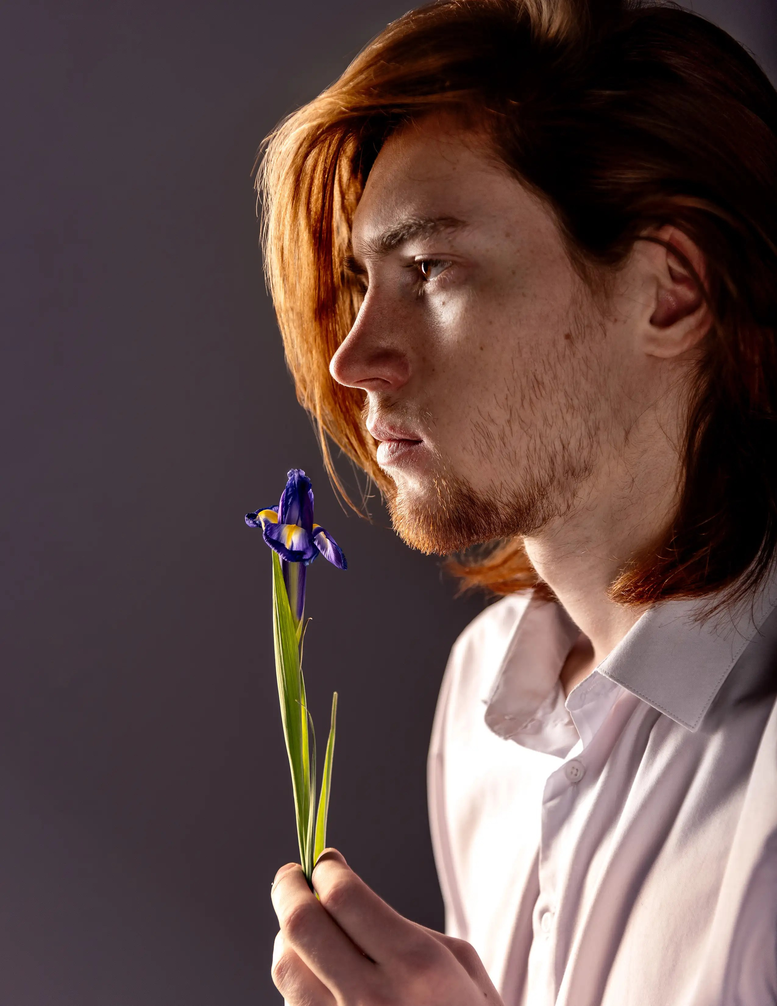 Marika, 2021. School Photographer In Astana Tabakova Natalya