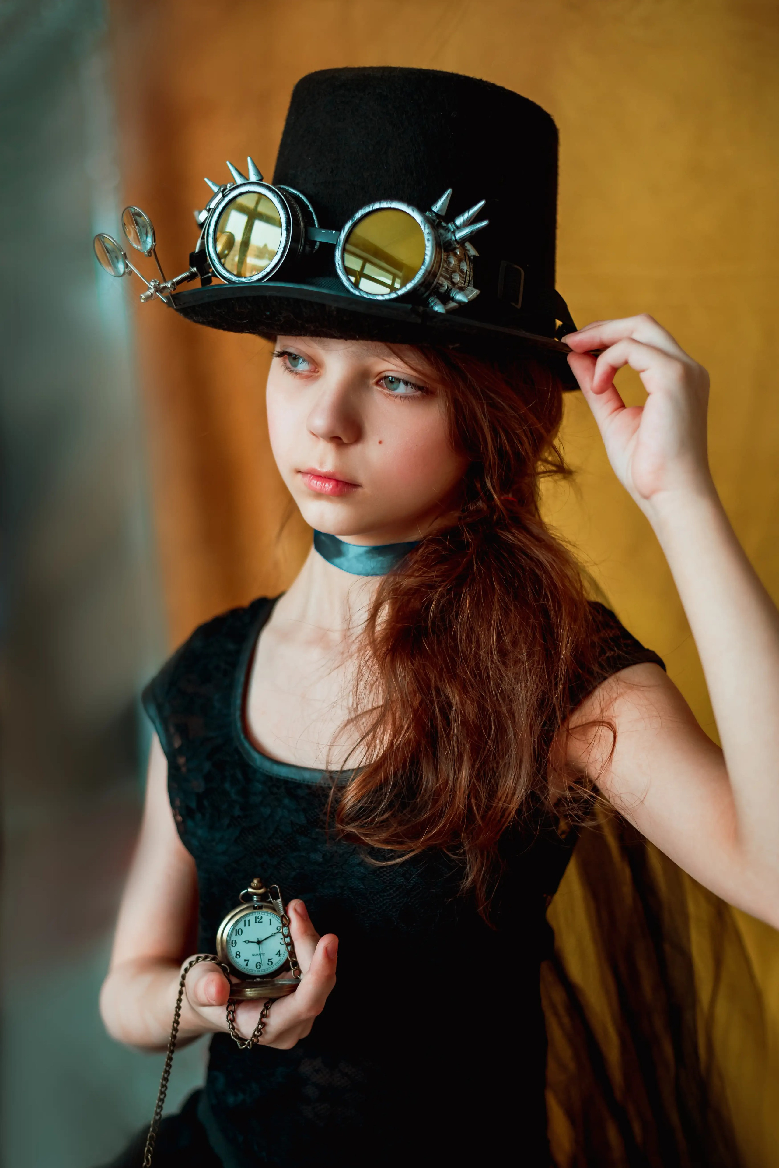 Edith Magazine /Kids&Sweet Issue, 2022. School Photographer In Astana Tabakova Natalya