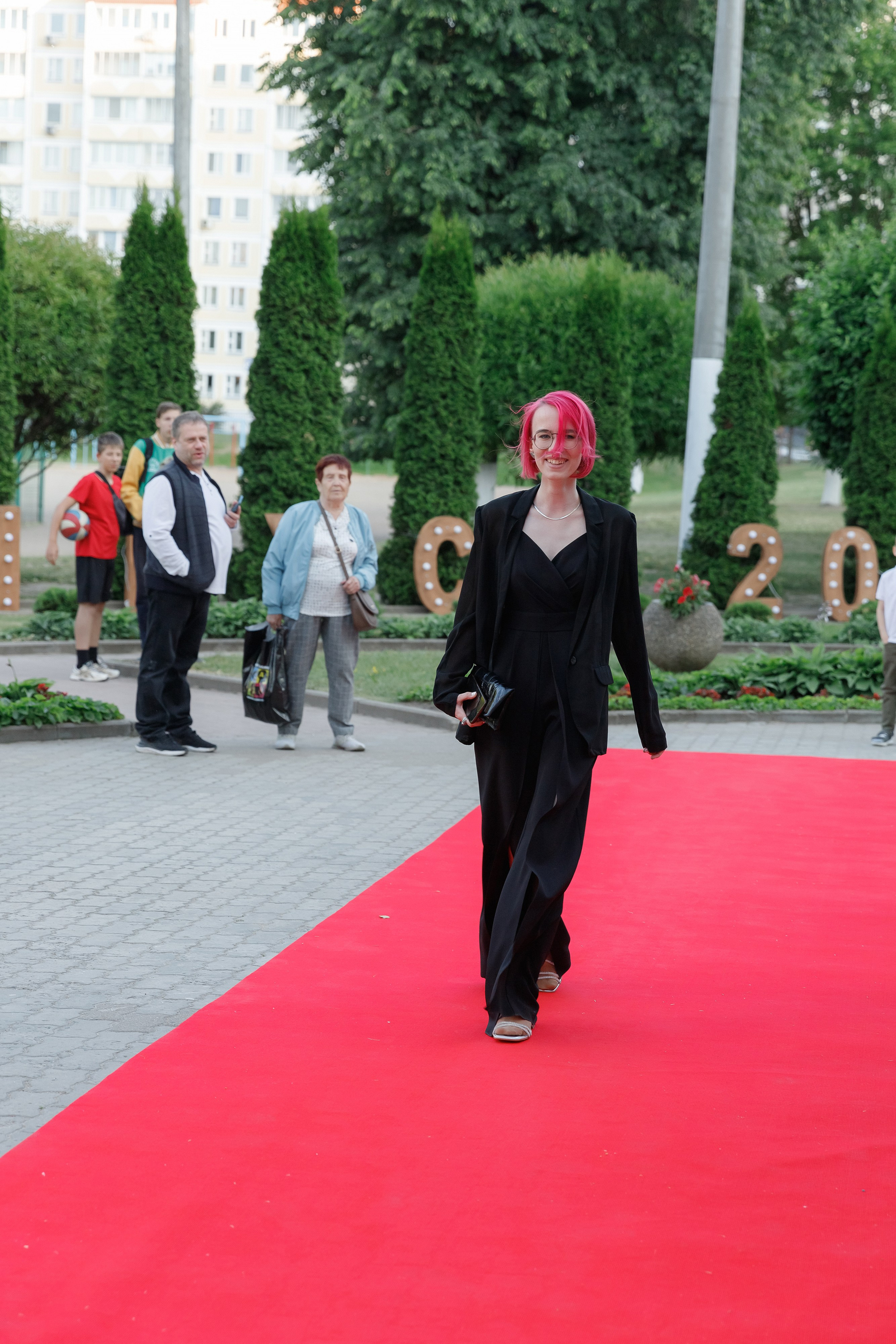 Школьный выпускной 2023 год в Минске. Свадебный фотограф в Минске/Беларуси Сергей Спиридонов