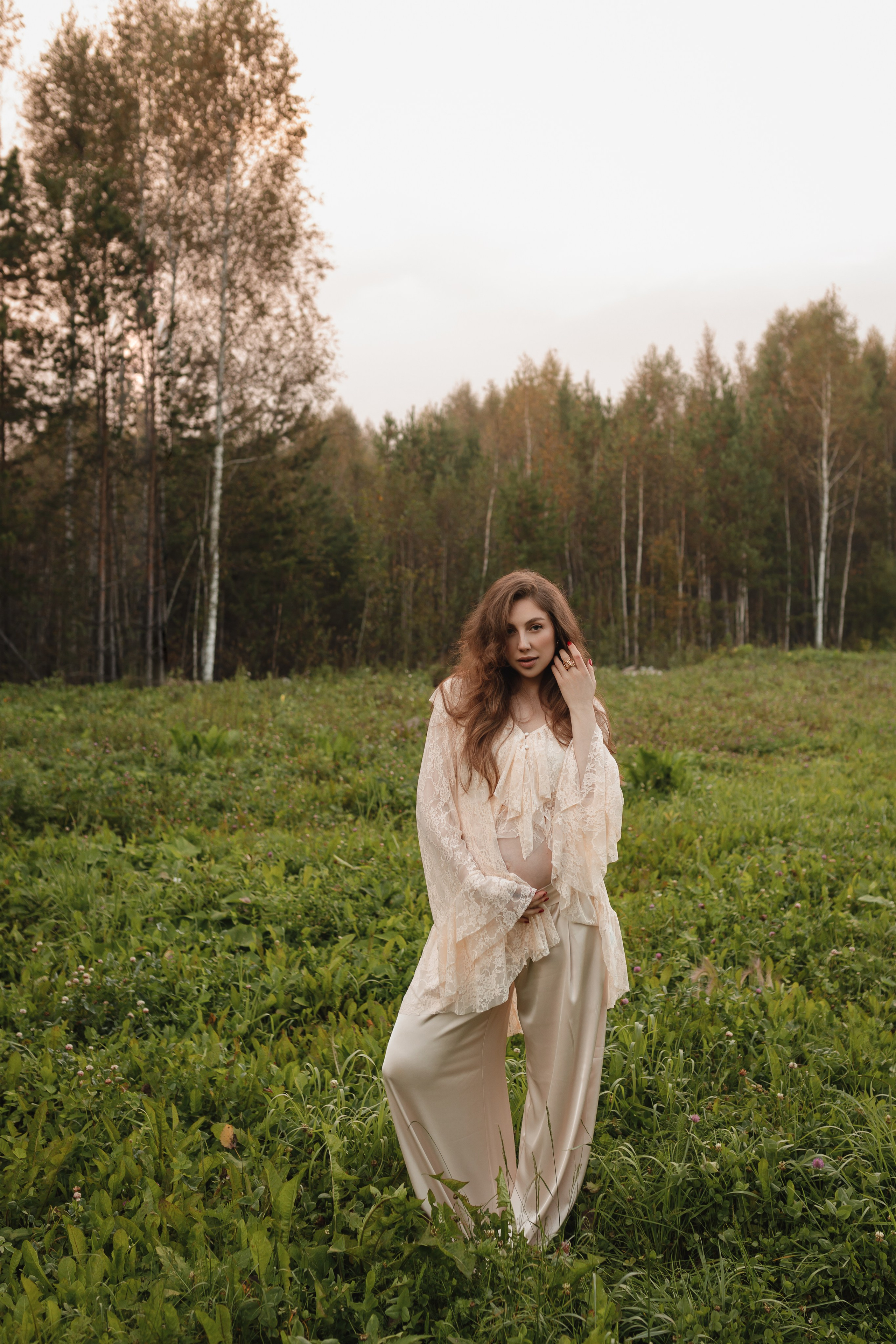 Виктория. Таня Грин фотограф и AI-креатор Екатеринбург