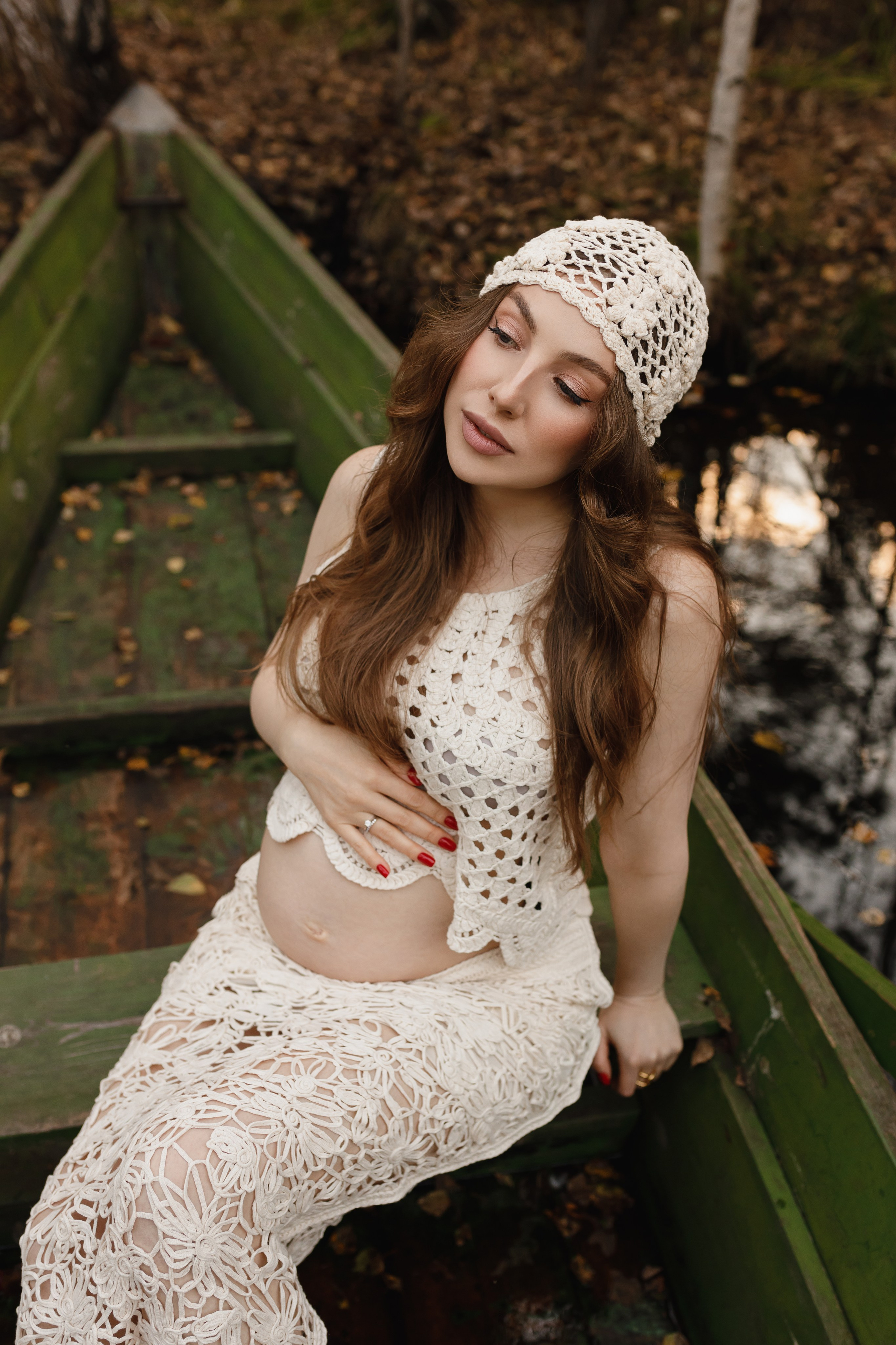 Виктория. Таня Грин фотограф и AI-креатор Екатеринбург