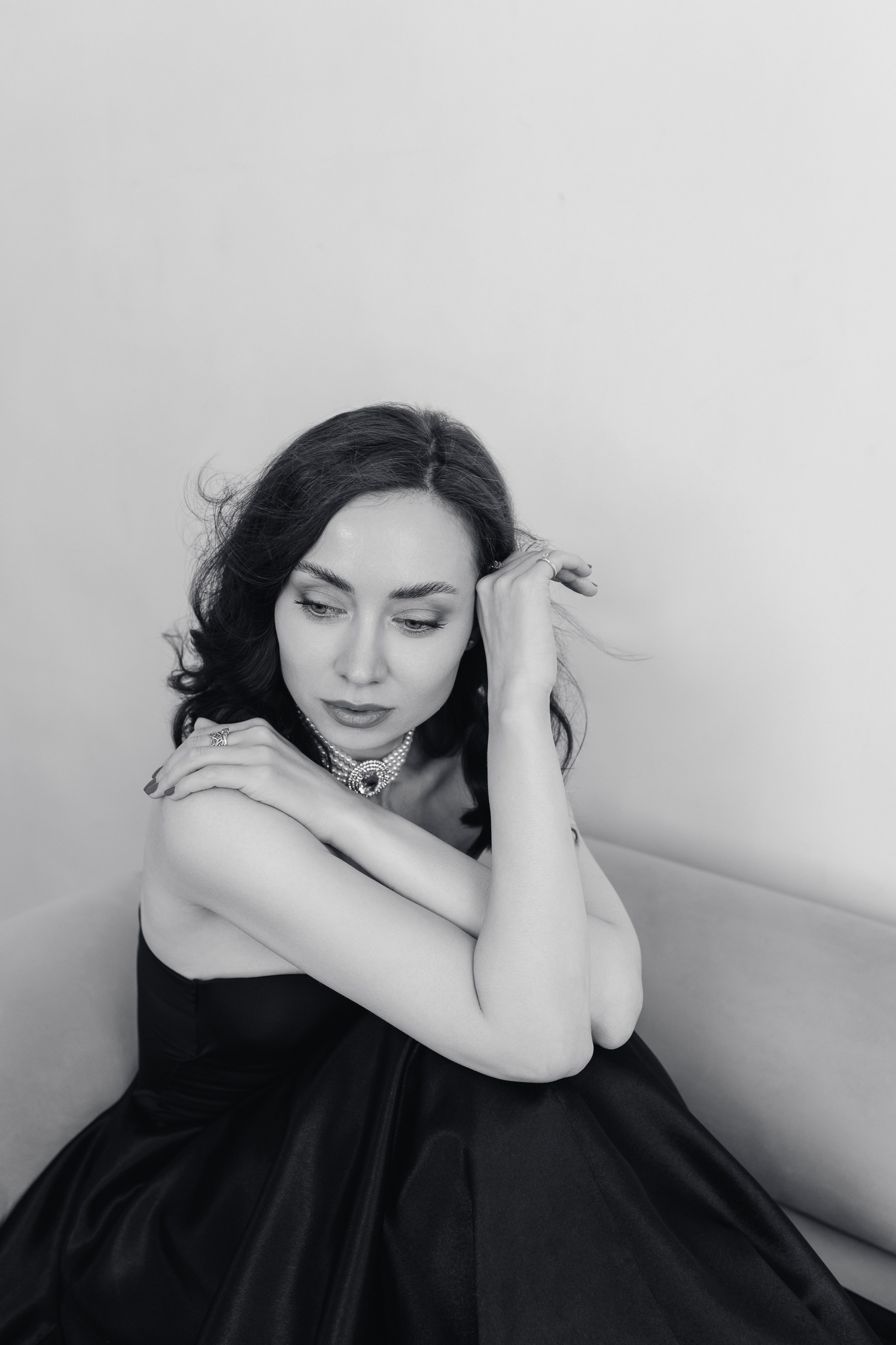 Ольга студия. Таня Грин фотограф и AI-креатор Екатеринбург