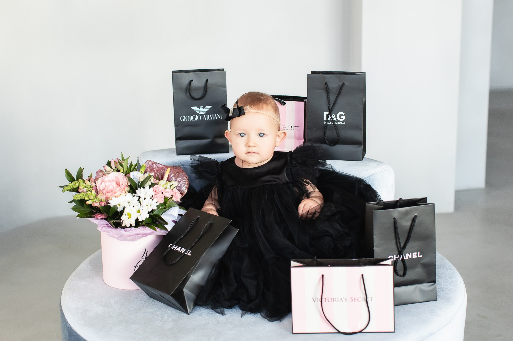 Кристина с детьми. Таня Грин фотограф в Екатеринбурге, продюсирование и стилизация съемок