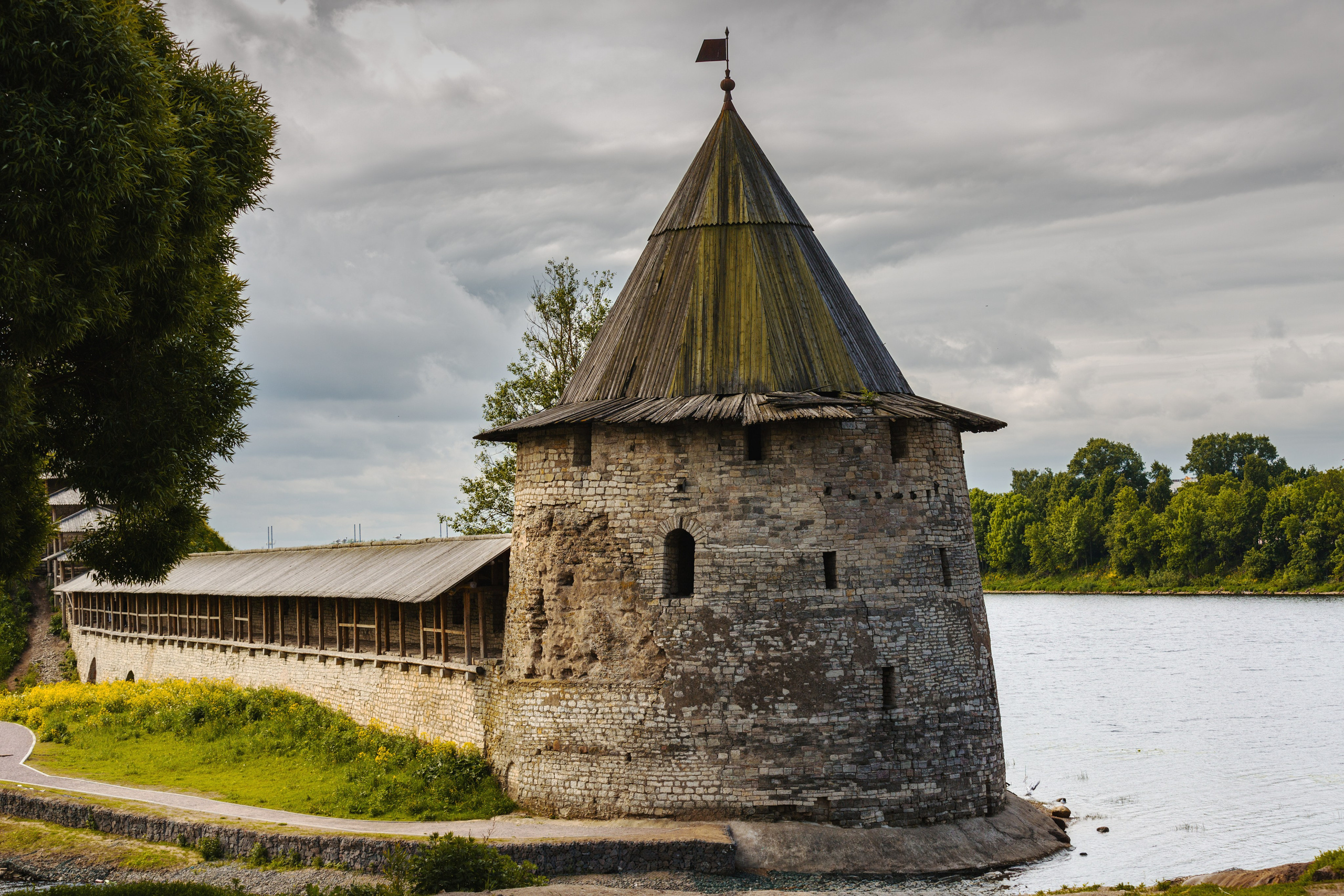 Архитектура. Пейзажный и семейный фотограф в Санкт-Петербурге Александр Белов
