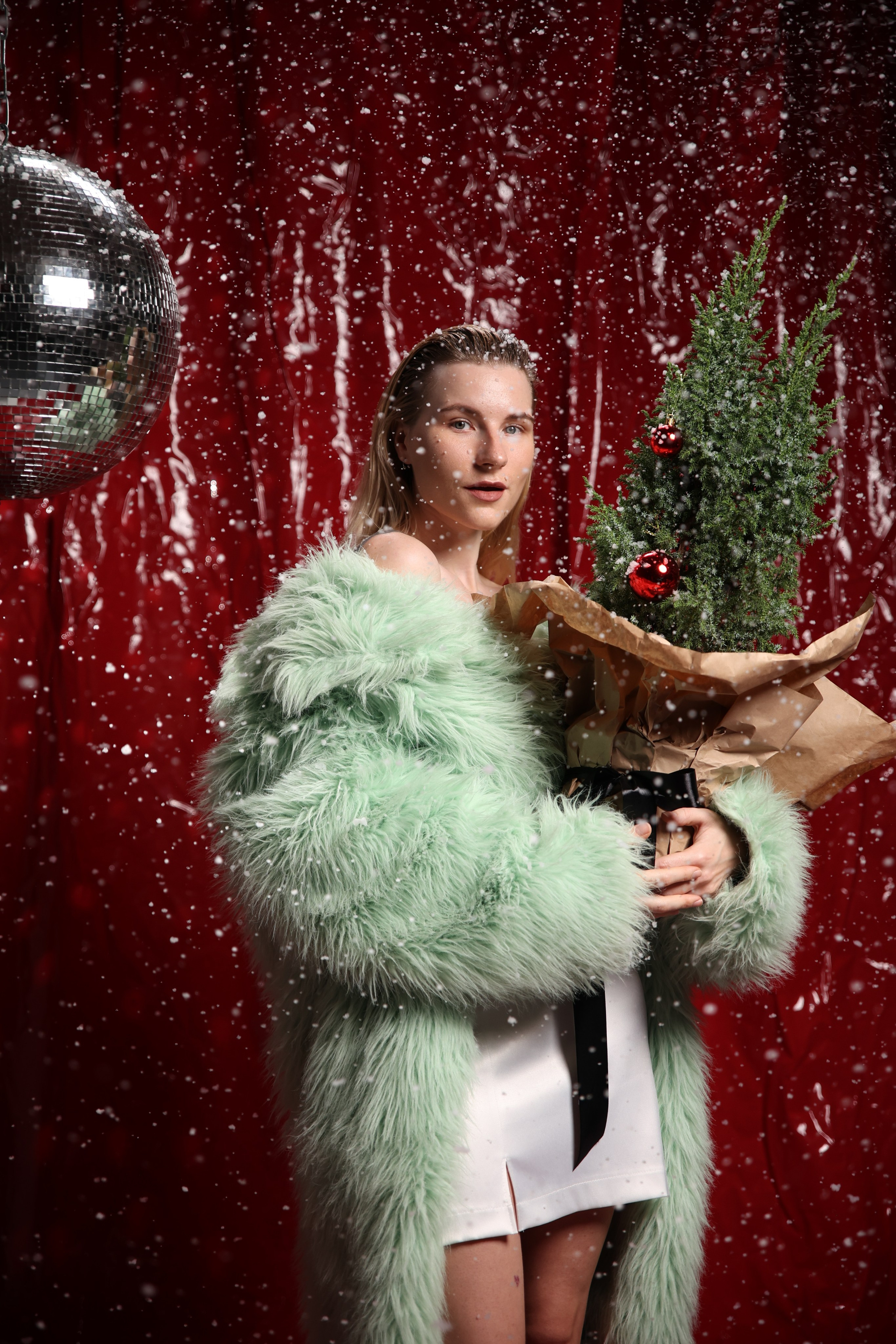 Фотостудия К69