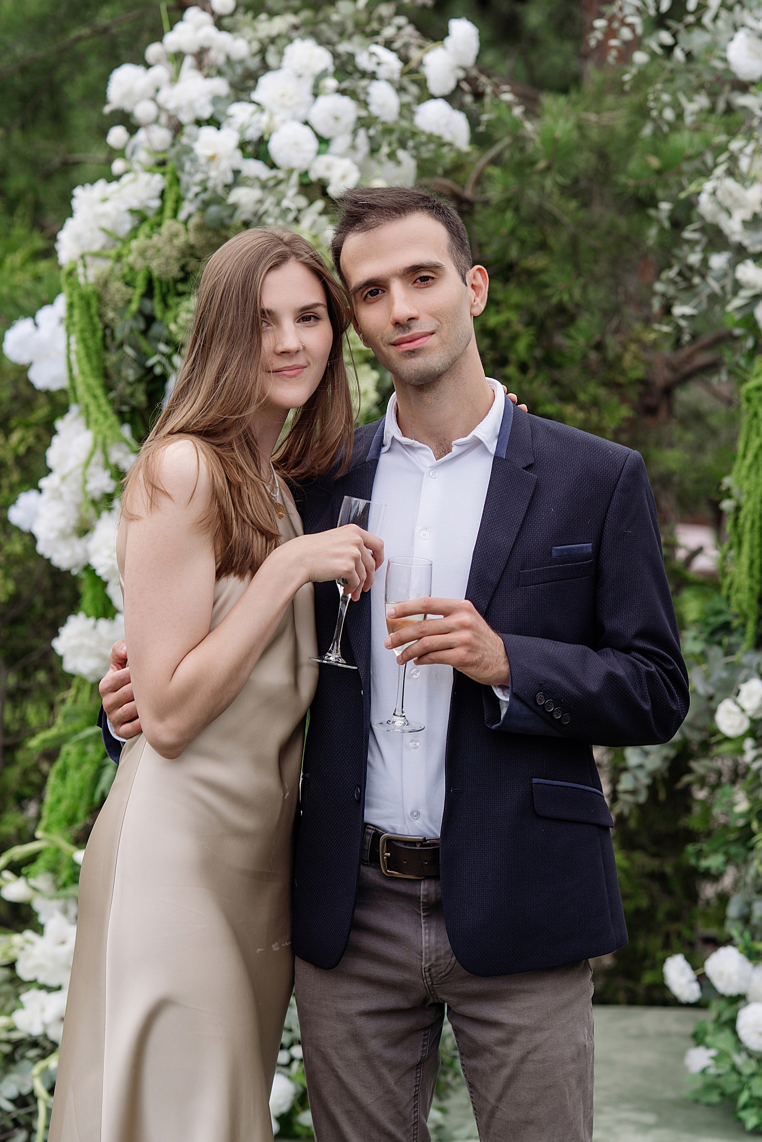 Клкллкаккк. Свадебный фотограф