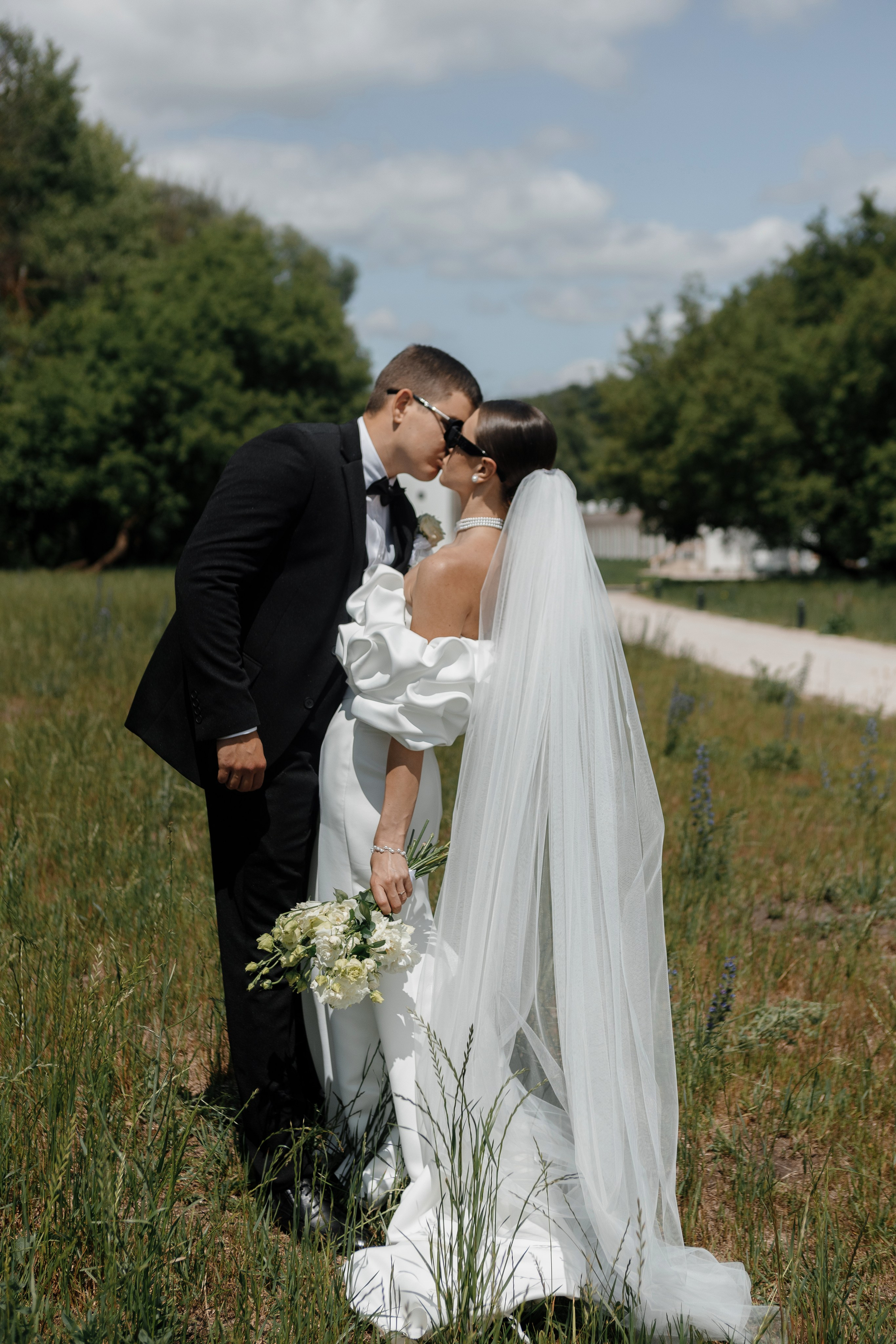 I&E. Свадебный и семейный фотограф Чижова Алина