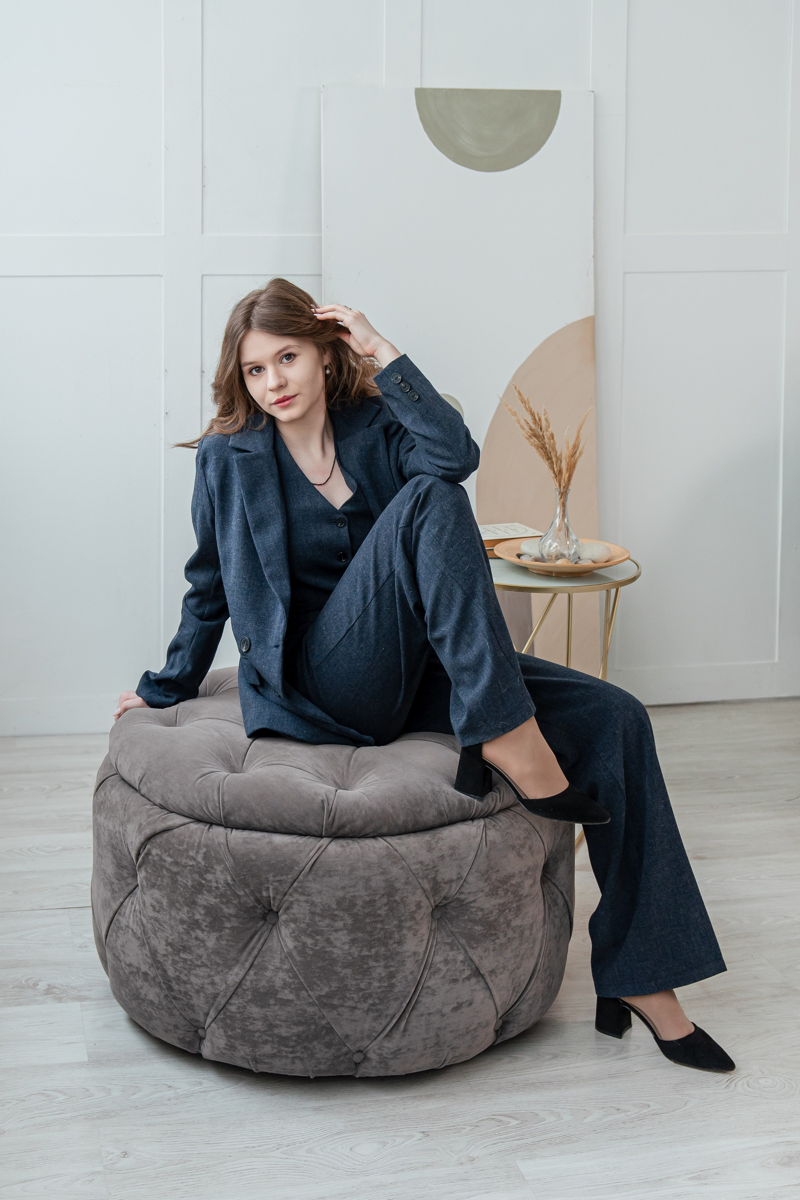 Универсальный стиль. Фотограф Людмила Панюхина г. Нижний Новгород