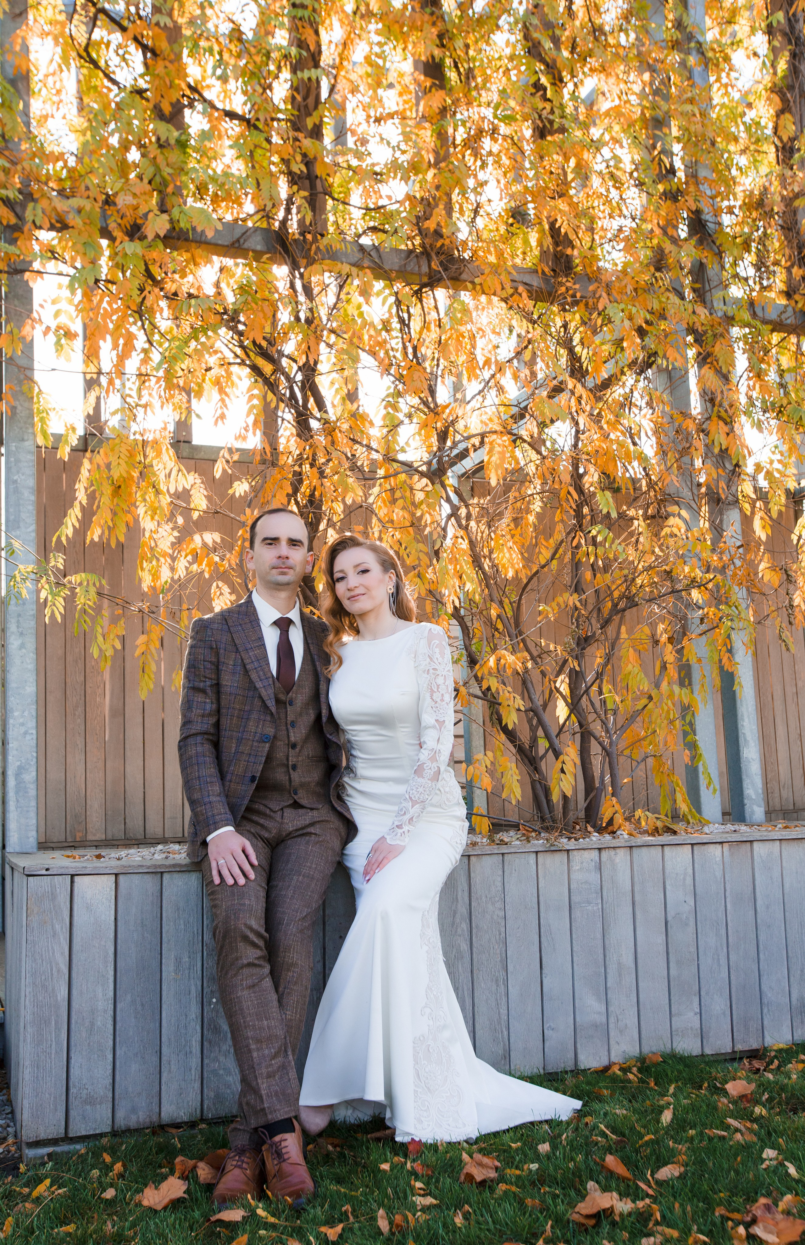 Сергей и Юлия. Свадебный и семейный фотограф в Краснодаре