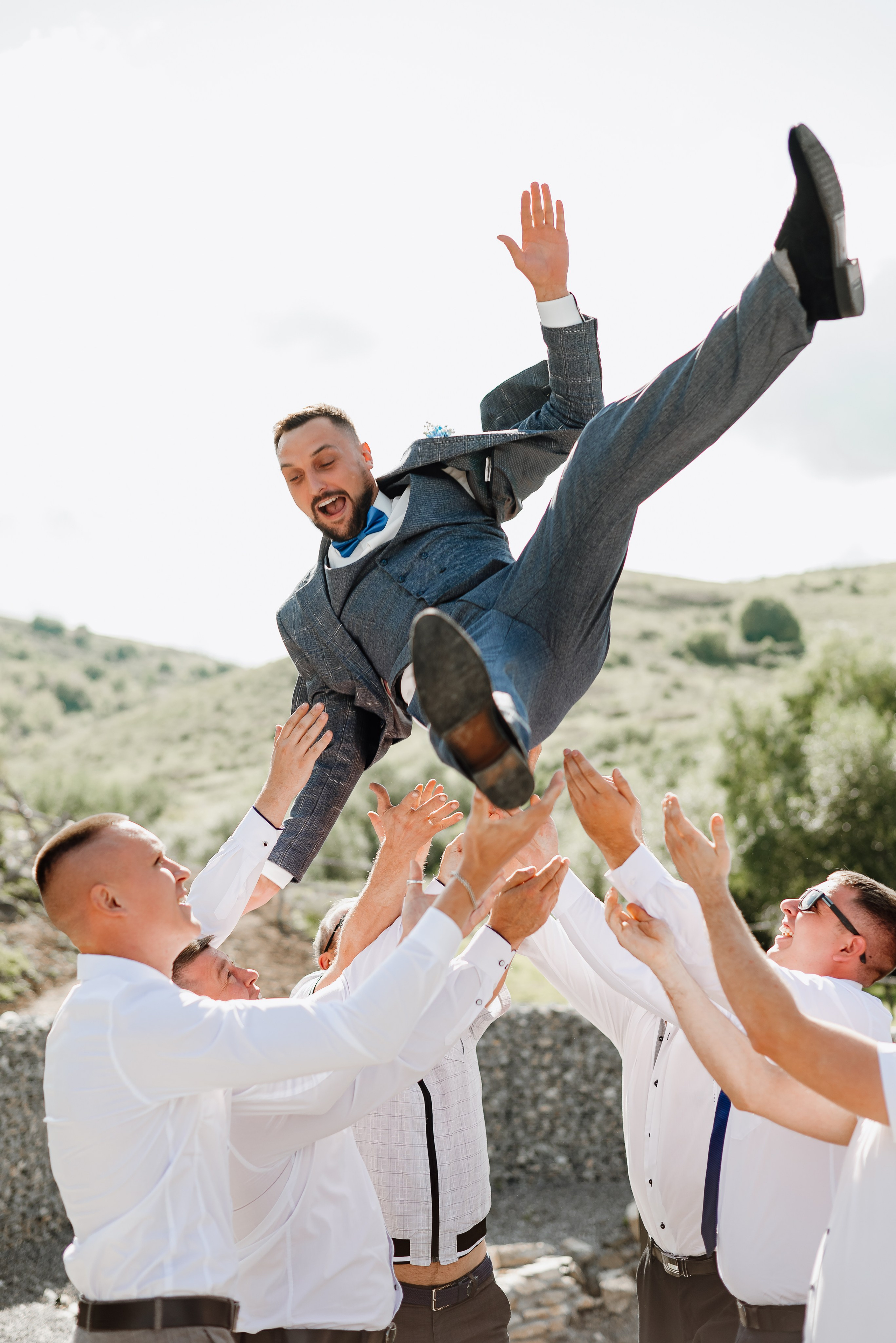 Аня и Иван. Свадебный, семейный и школьный фотограф в Бийске Ксения Мамаева