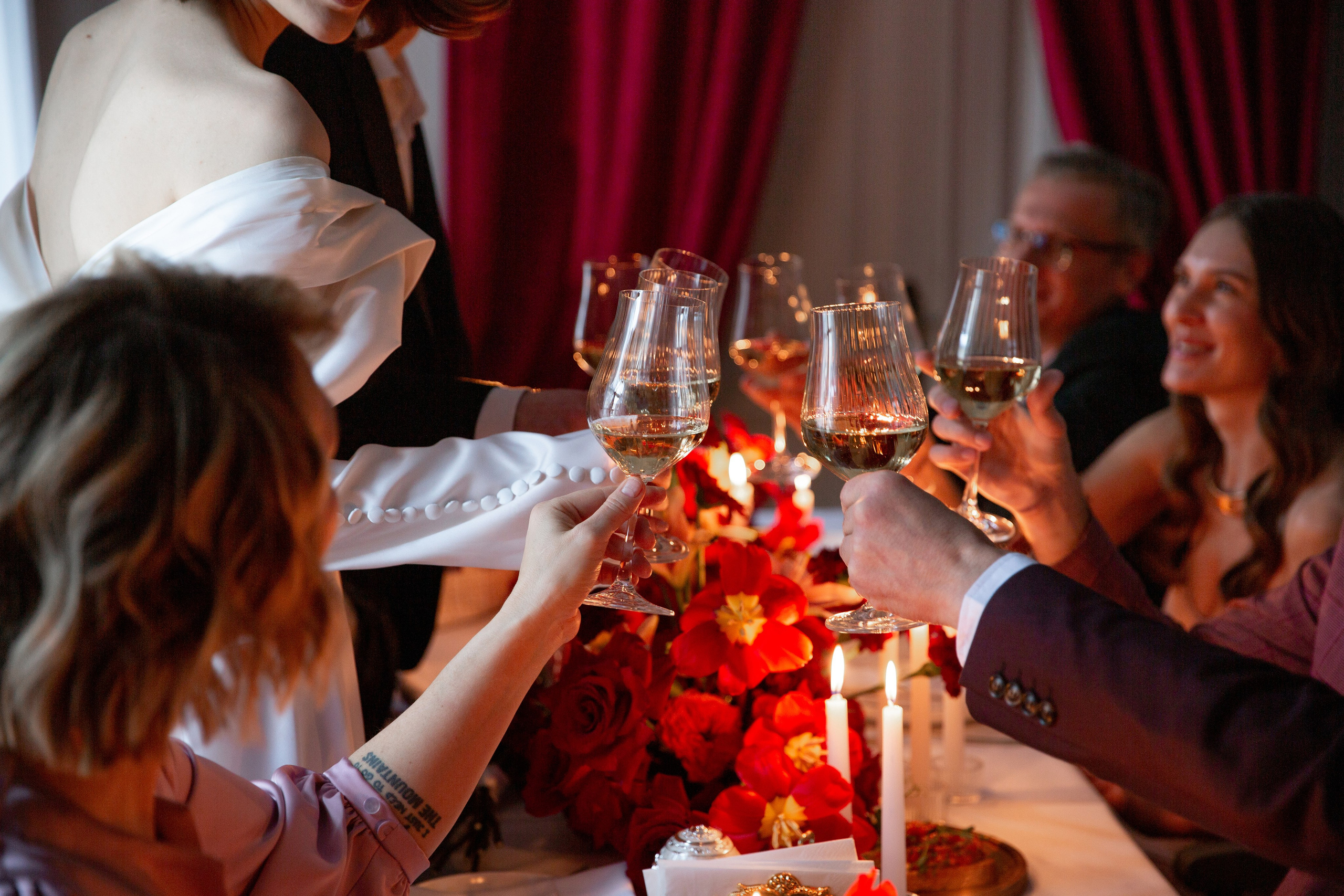 Валерия и Александр. Фотограф в Новосибирске Надежда Черных