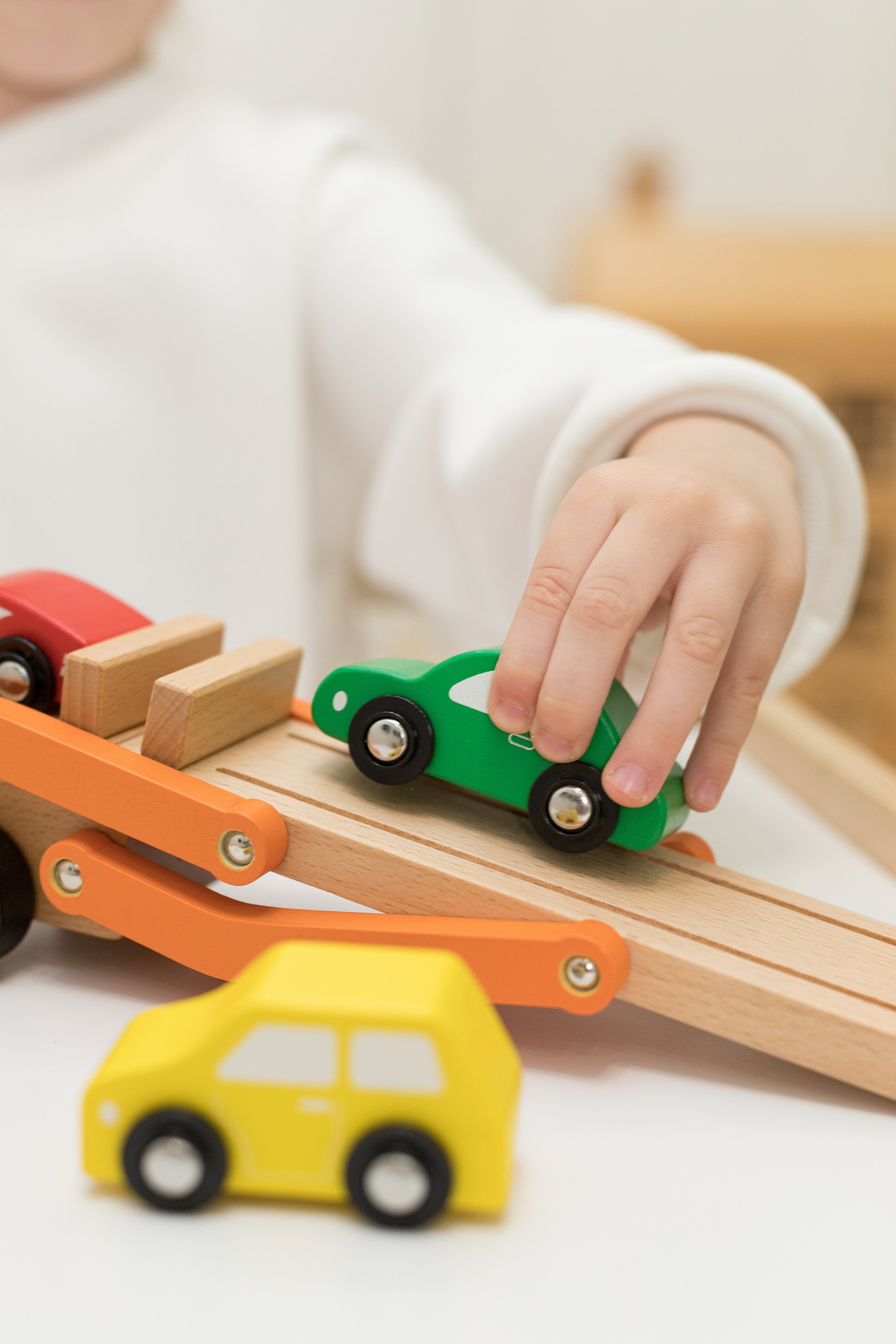 Фотосессия деревянных игрушек. Детский и контент фотограф Надя Волкова Санкт-Петербург