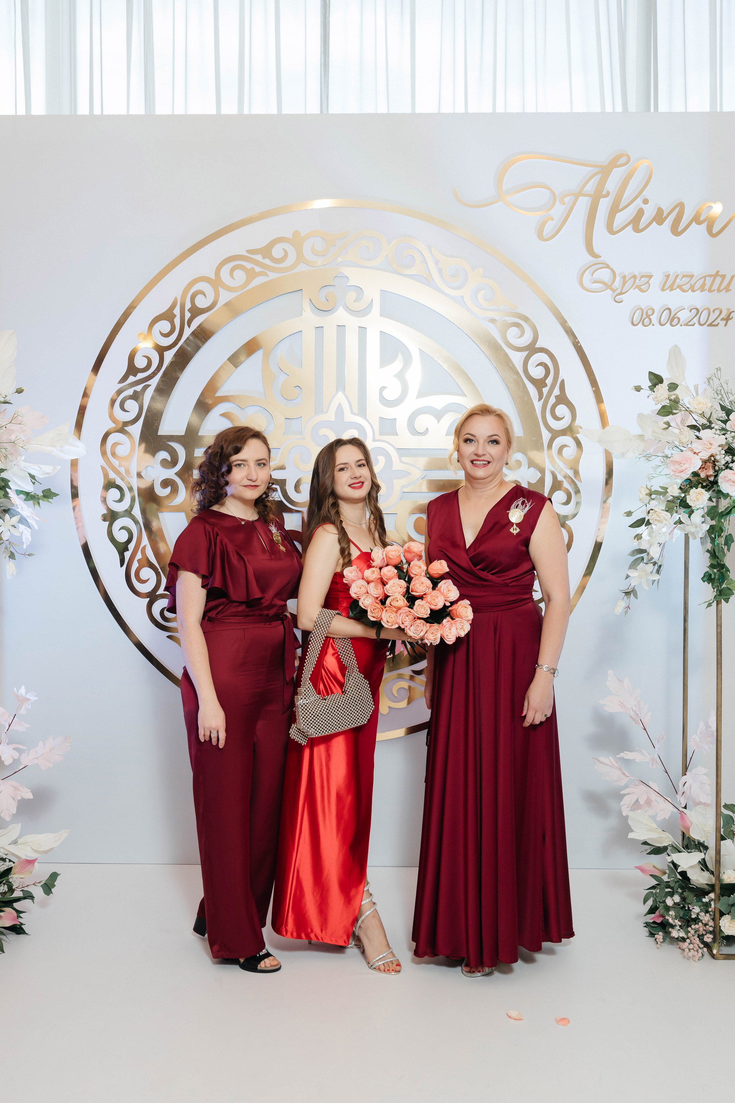 Alina Uzatu. Профессиональный фотограф в городе Астана/Алматы Даурен Сембаев