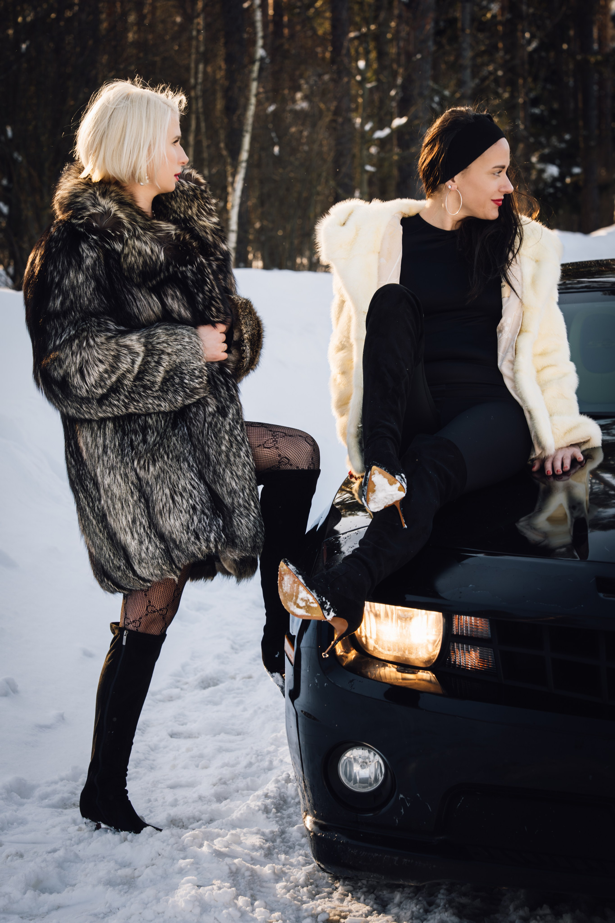 Масленица с Комаро. Семейный и детский фотограф в Королеве, Москве и Московской области Строева Анастасия