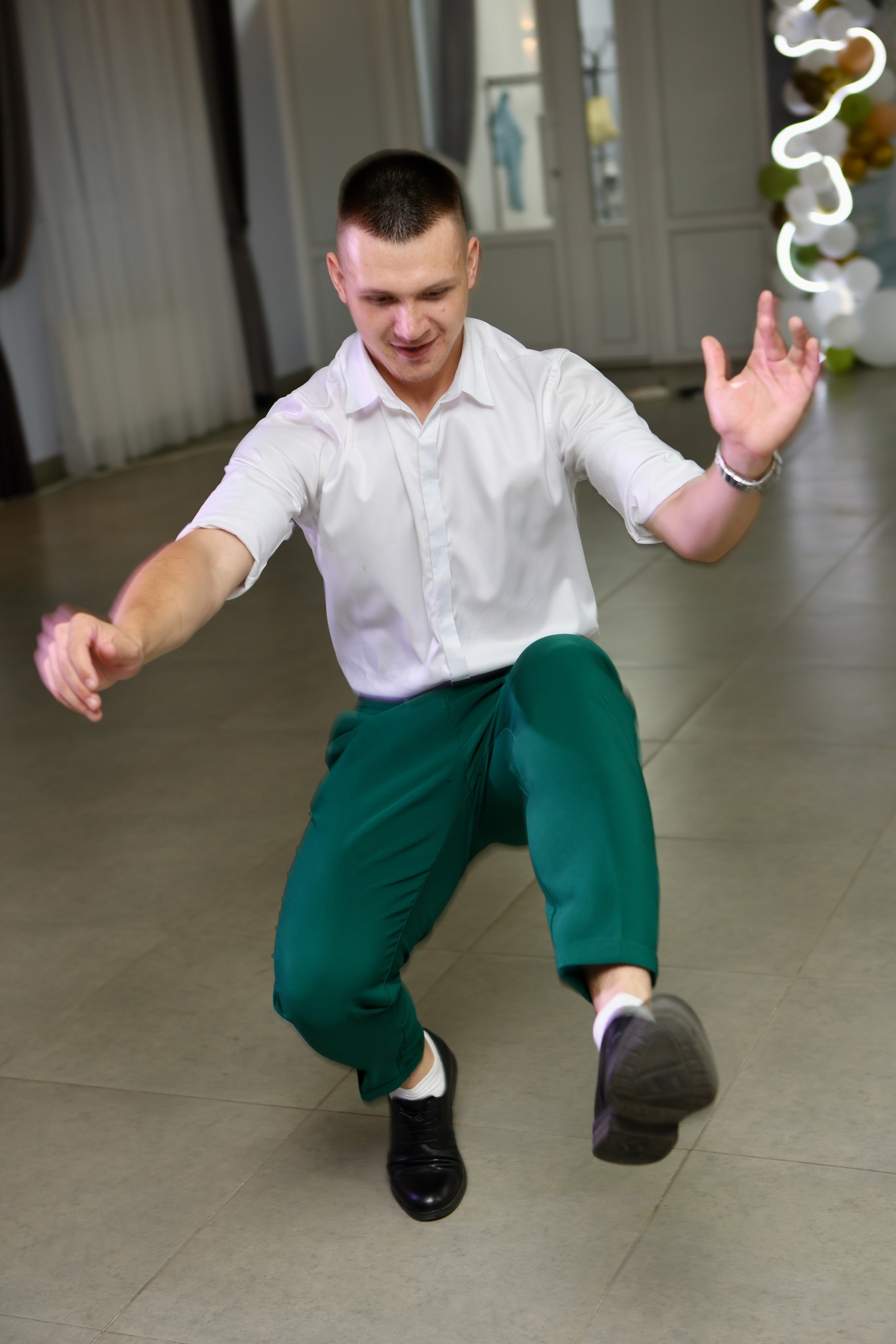 Свадьба Игоря и Татьяны. Фотограф в Курске Смирнов Евгений