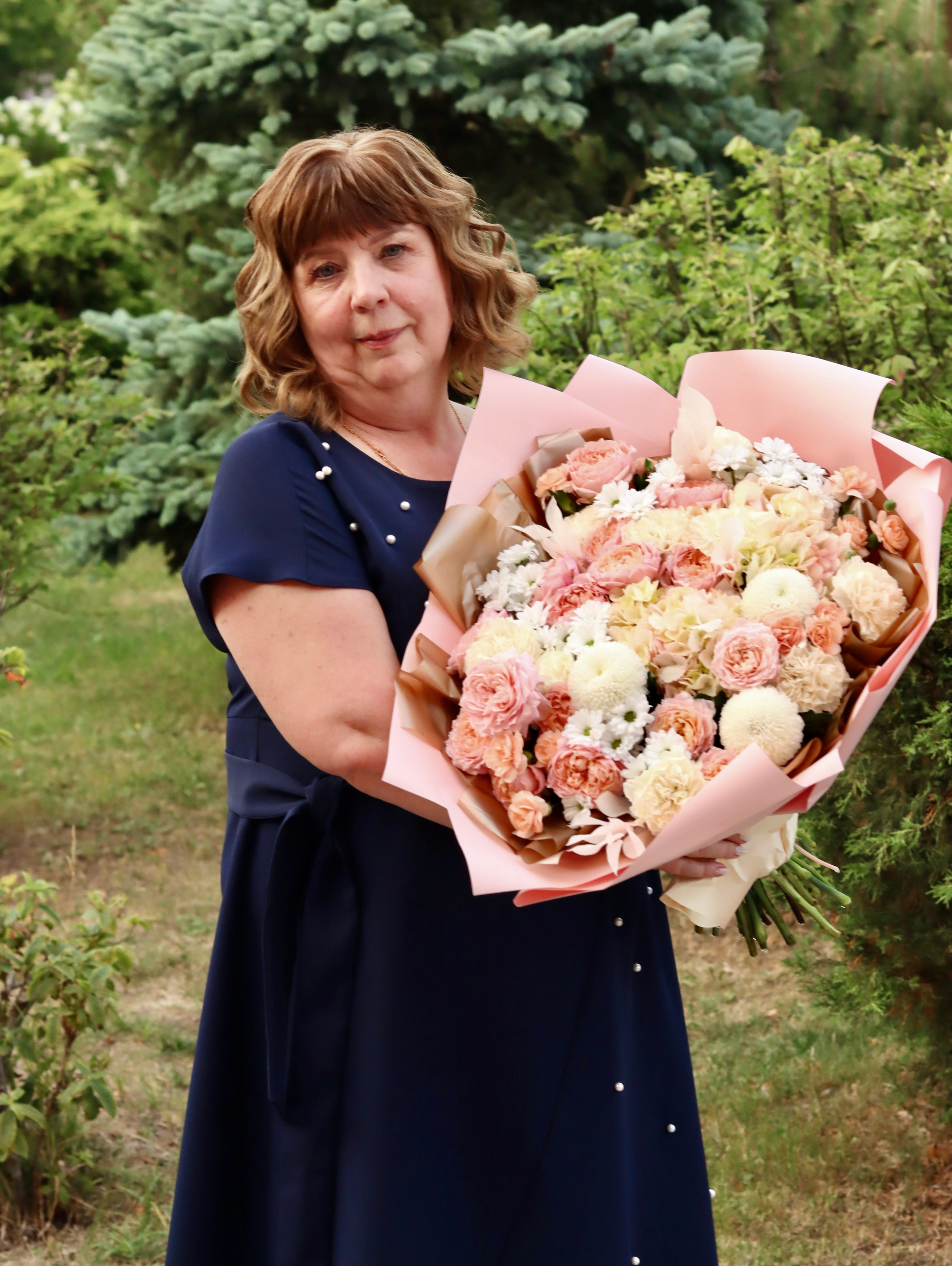 Юбилей. Фотограф в Курске Смирнов Евгений