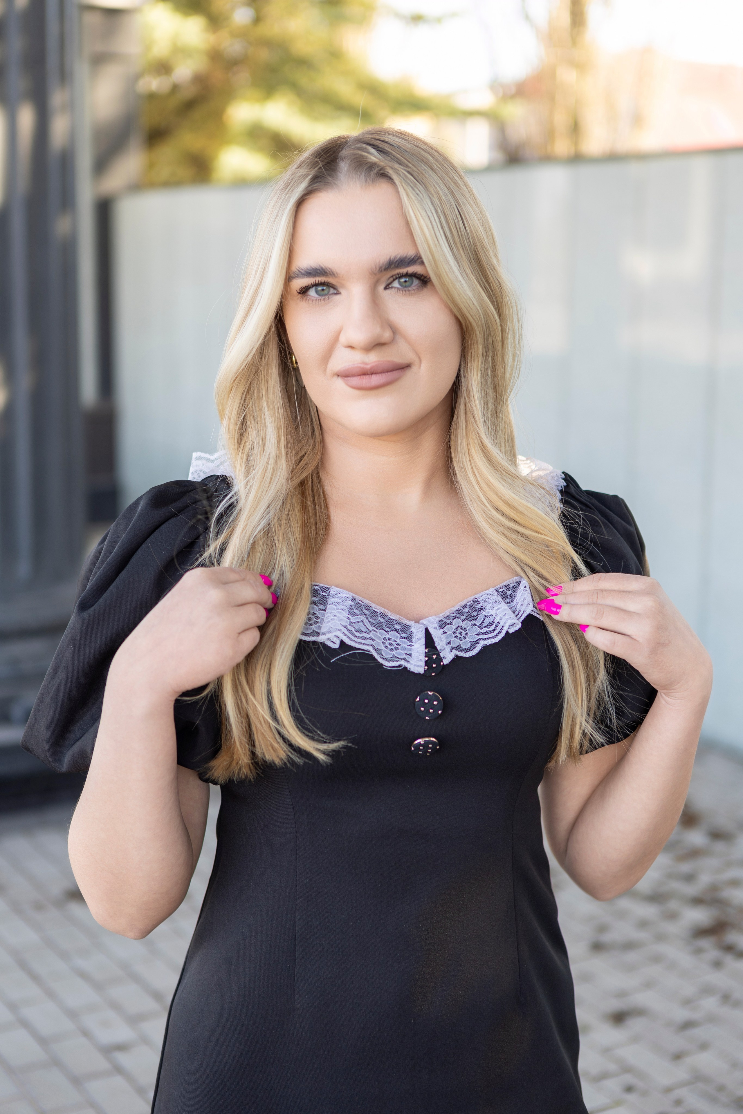 Елена. Фотограф в Курске Смирнов Евгений