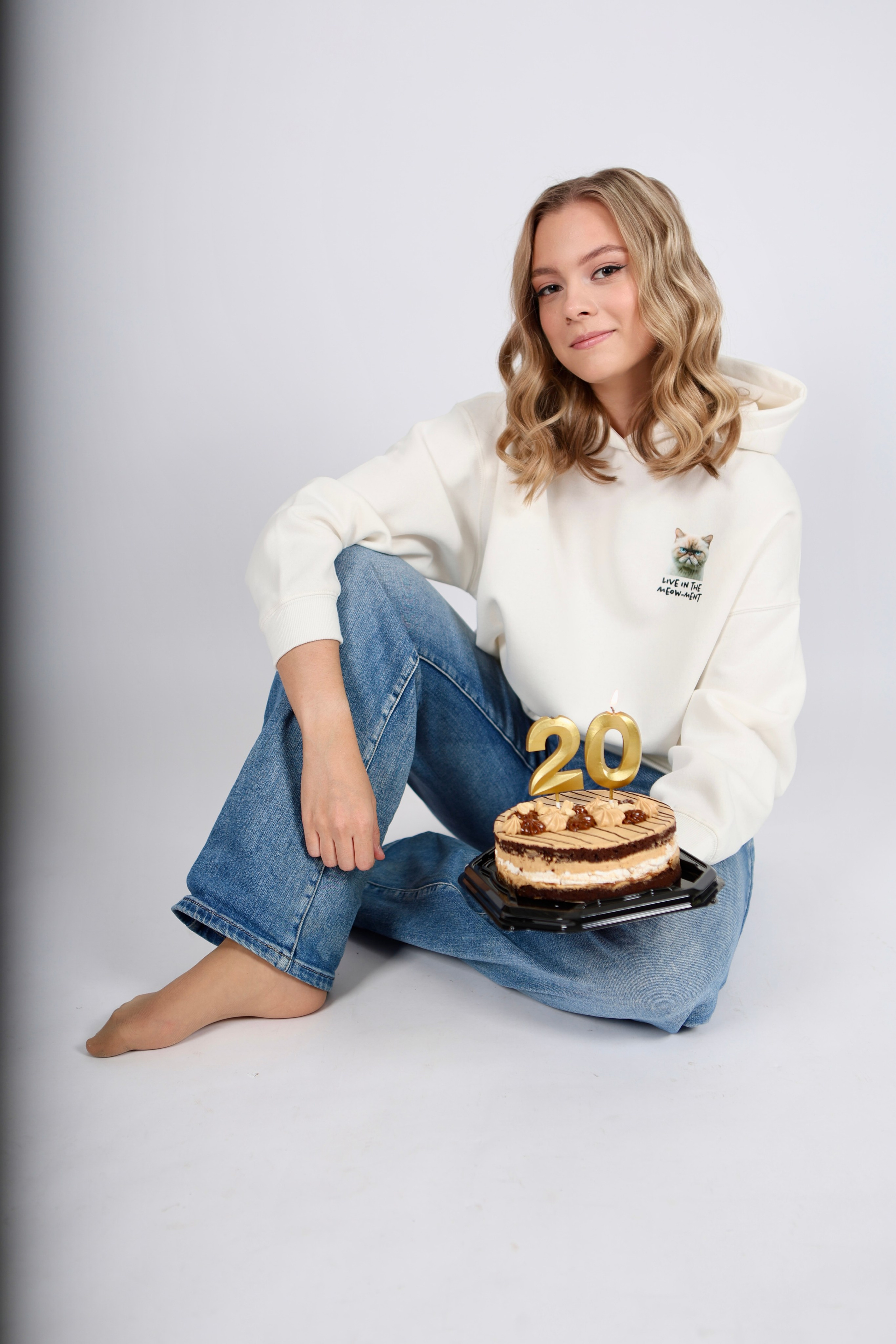 Дарья. Фотограф в Курске Смирнов Евгений