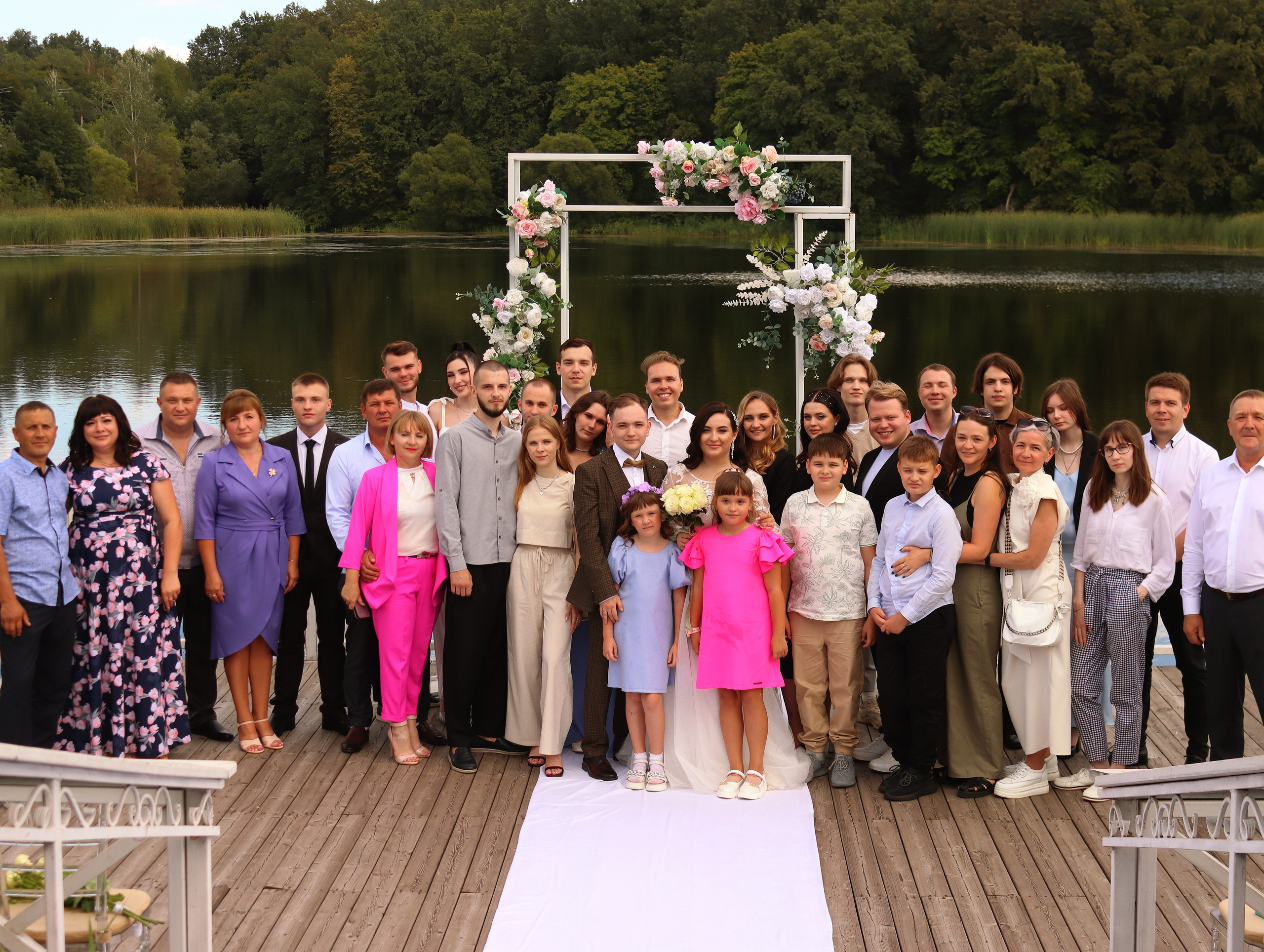 Камиль и Алена. Фотограф в Курске Смирнов Евгений