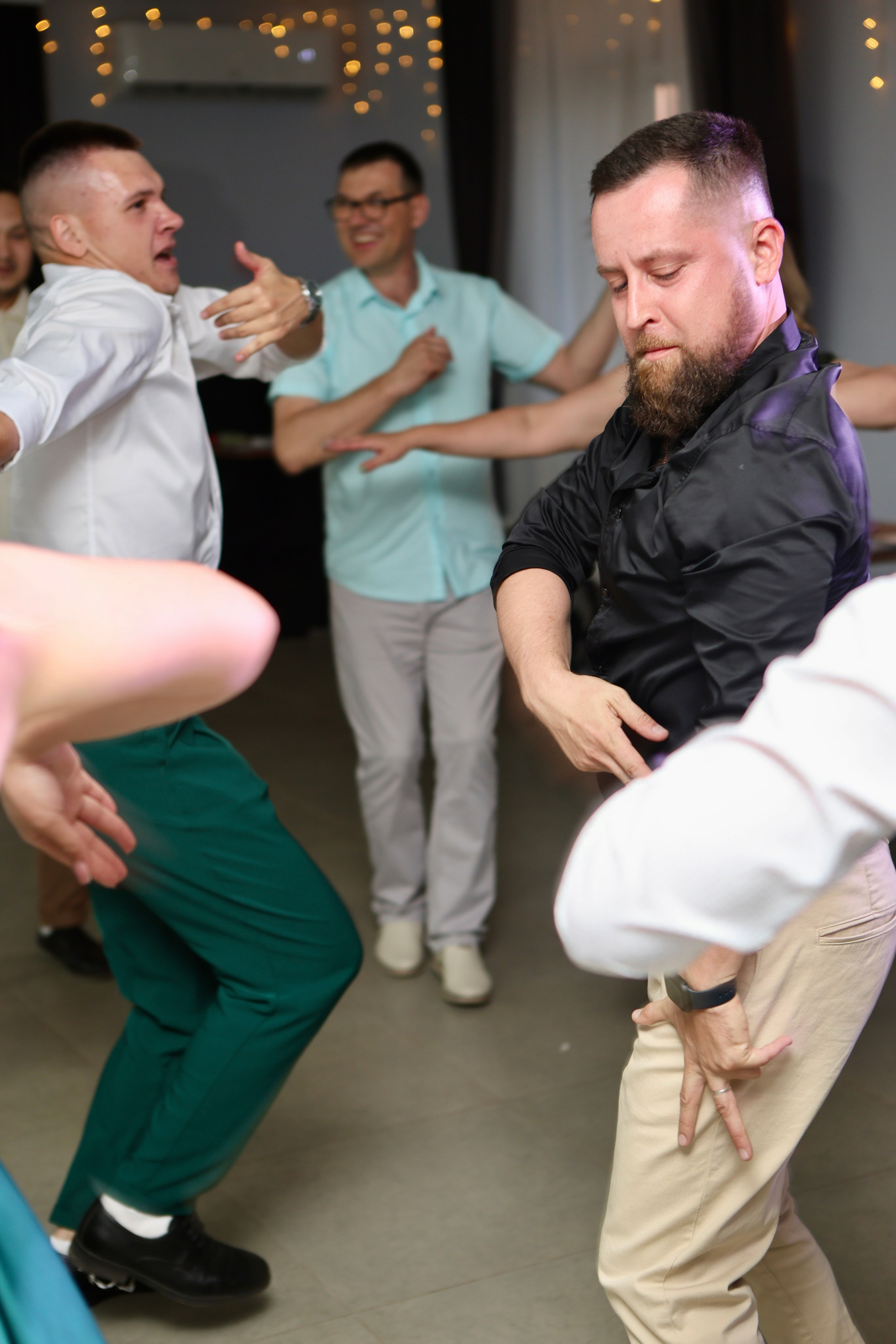 Свадьба Игоря и Татьяны. Фотограф в Курске Смирнов Евгений