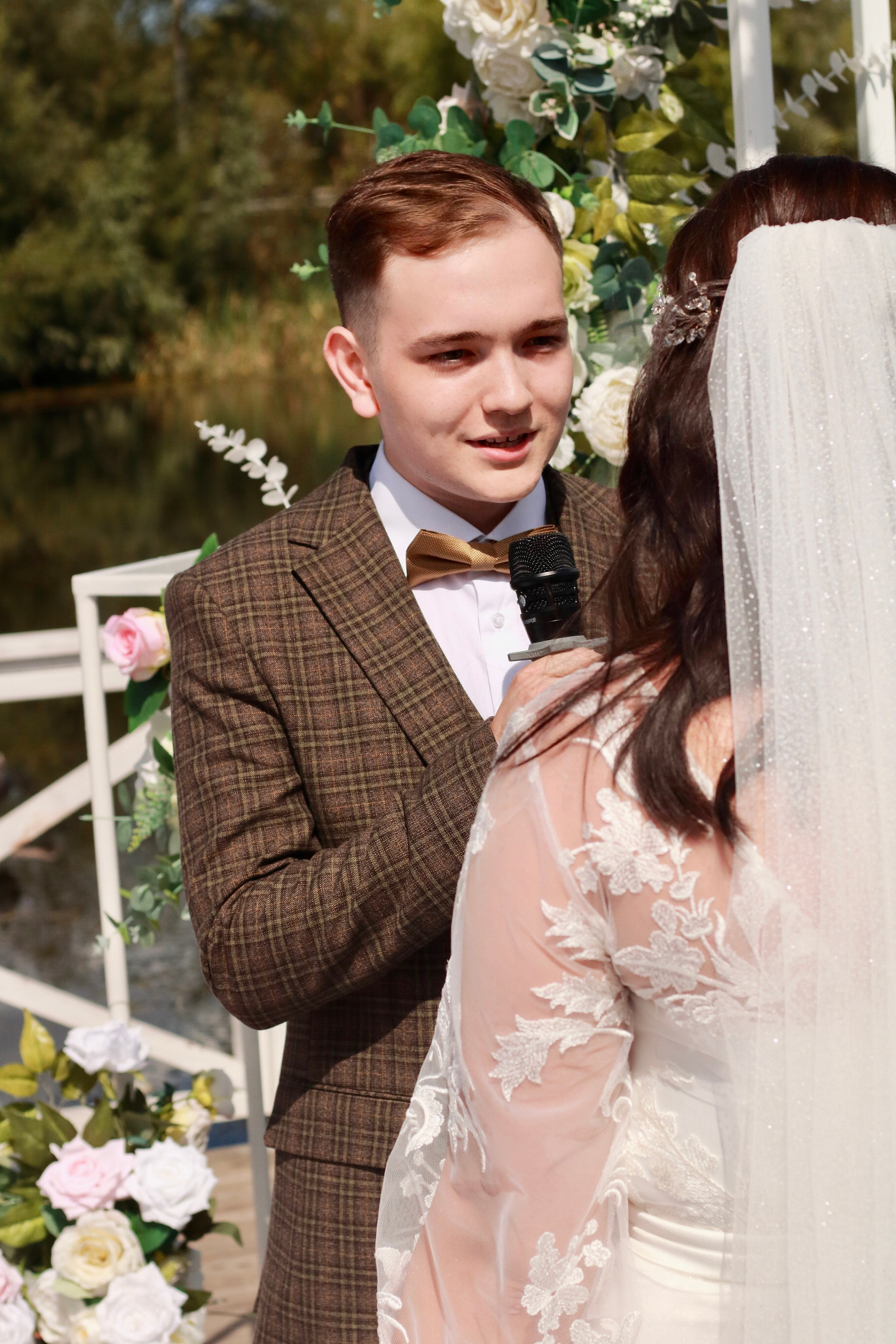 Камиль и Алена. Фотограф в Курске Смирнов Евгений