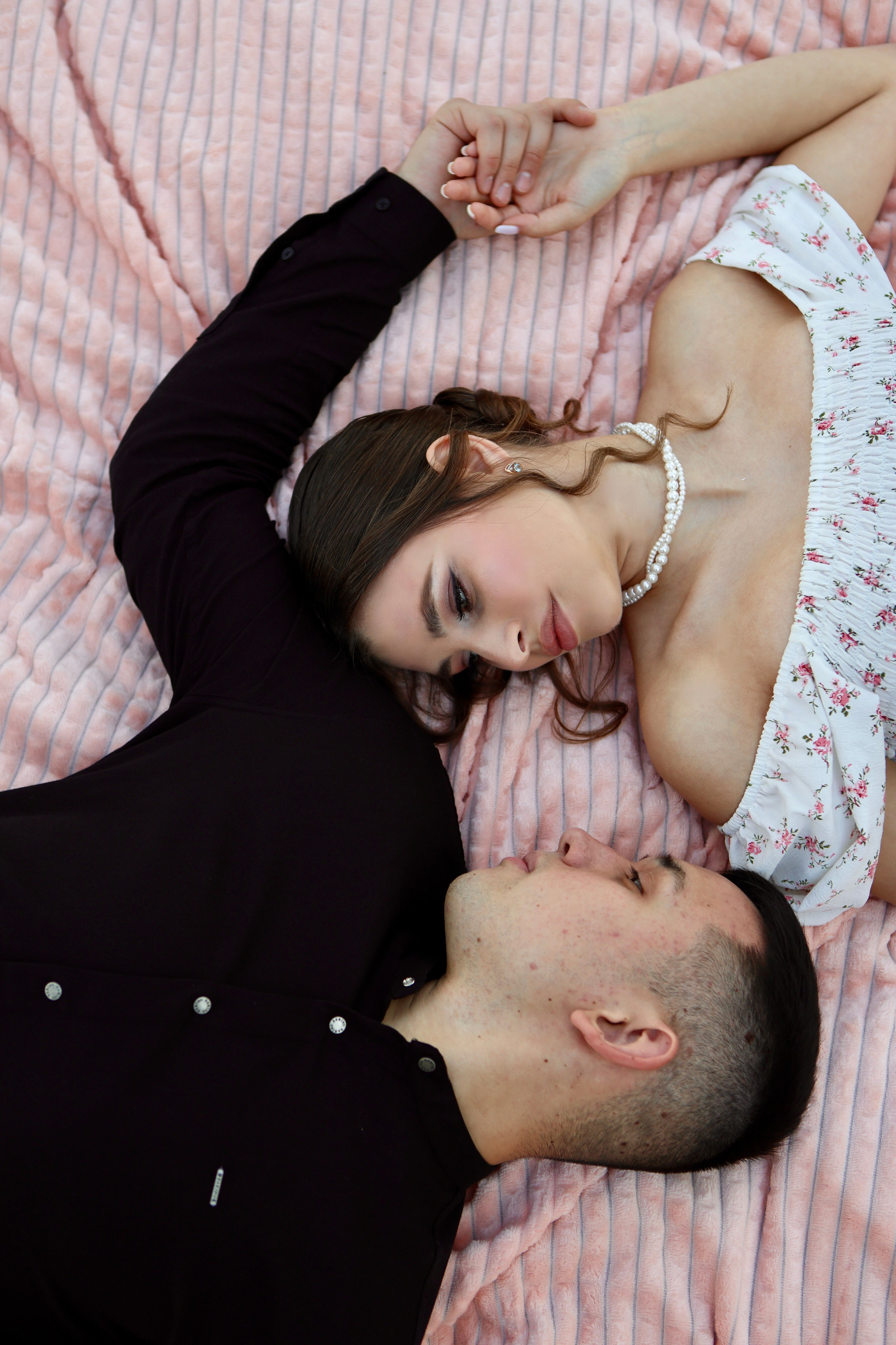 Екатерина и Александр. Фотограф в Курске Смирнов Евгений