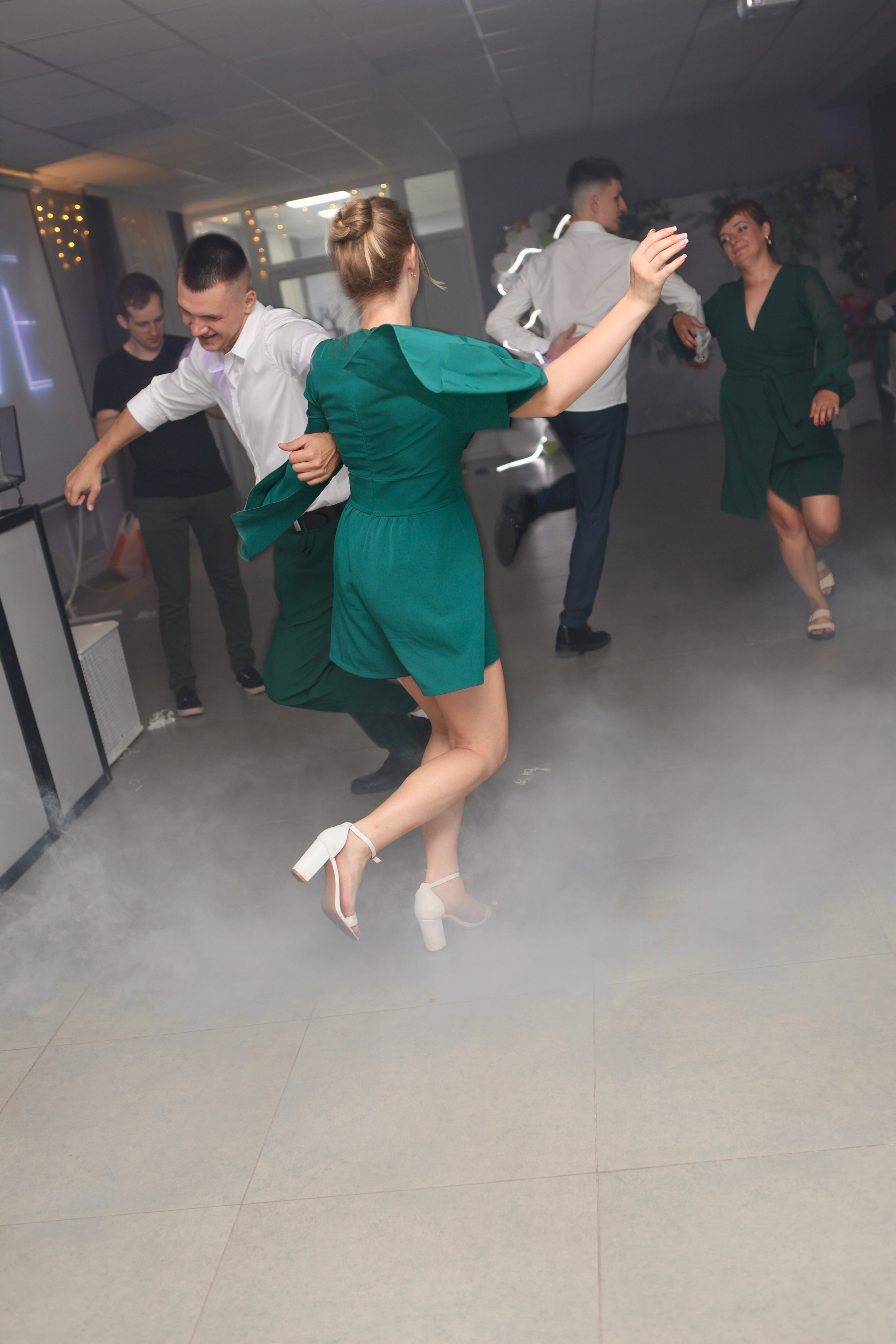 Свадьба Игоря и Татьяны. Фотограф в Курске Смирнов Евгений